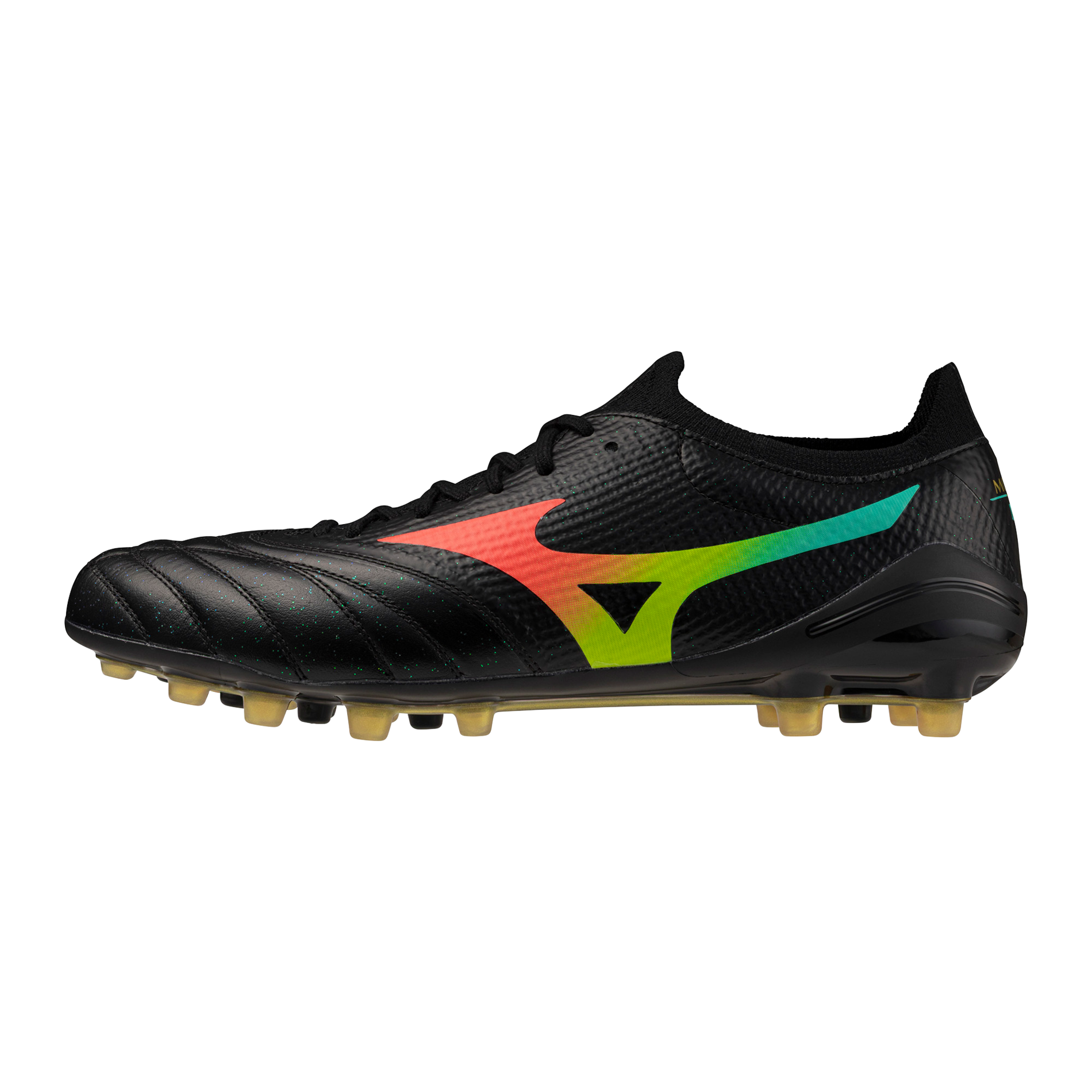 Morelia Neo V Beta Elite AG Artificial Grass KL Soccer Cleat