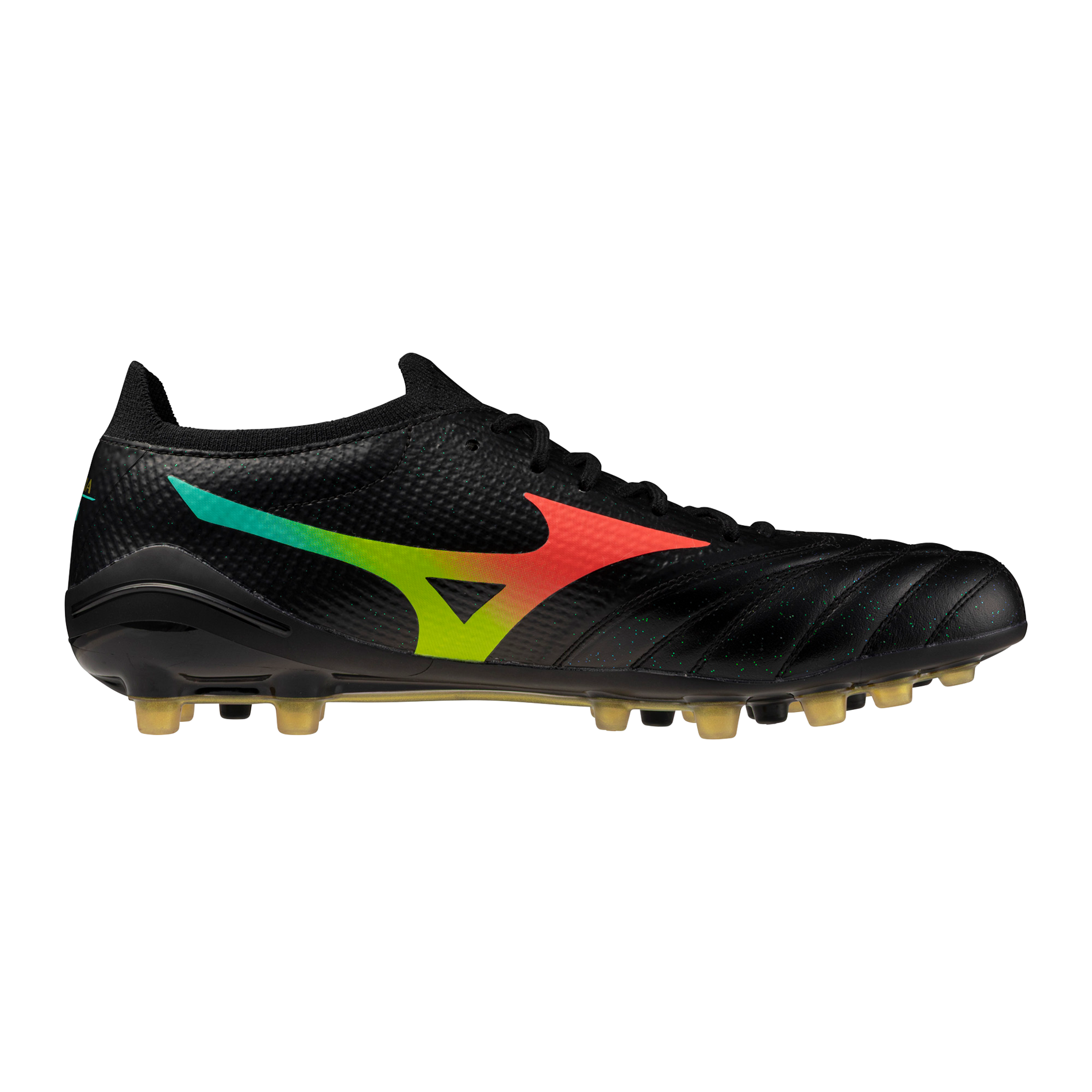 MORELIA NEO Ⅱ β Morelia Neo V Beta Elite AG Artificial Grass KL Soccer Cleat