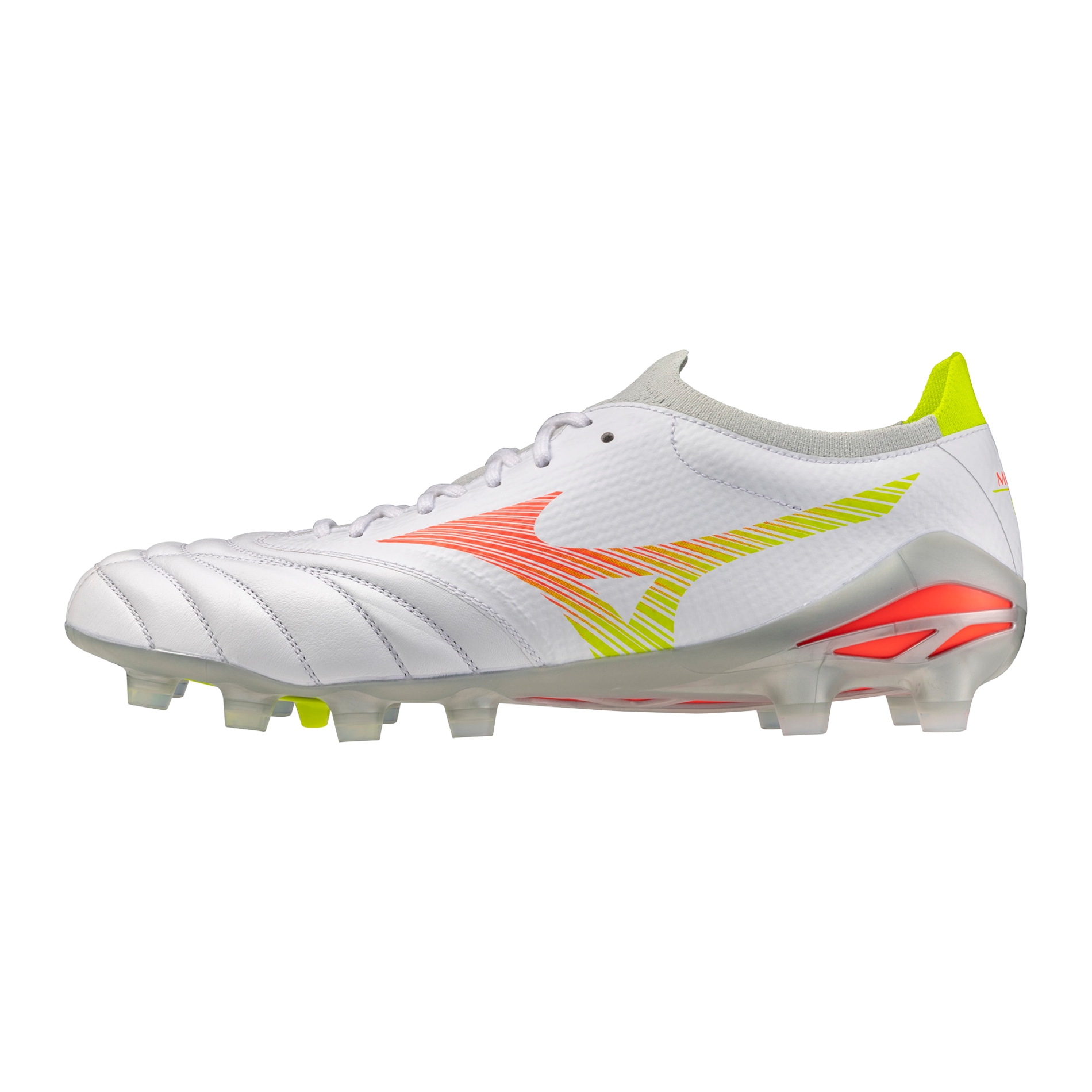 Morelia Neo V Beta Pro FG Firm Ground KL Soccer Cleat - Mizuno USA