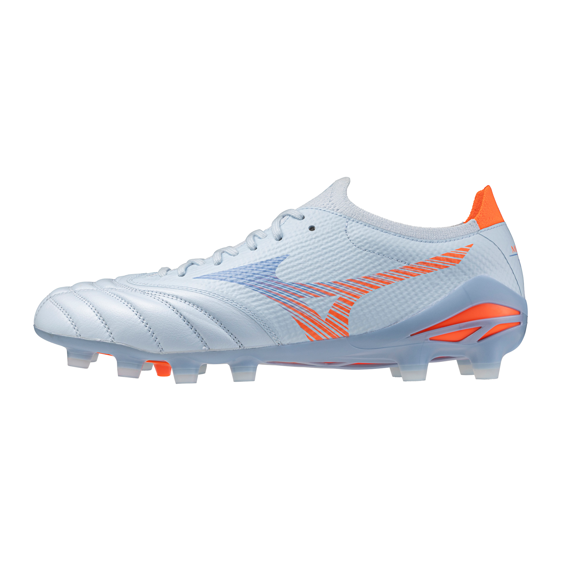 Morelia Neo V Beta Pro FG Firm Ground KL Soccer Cleat - Mizuno USA