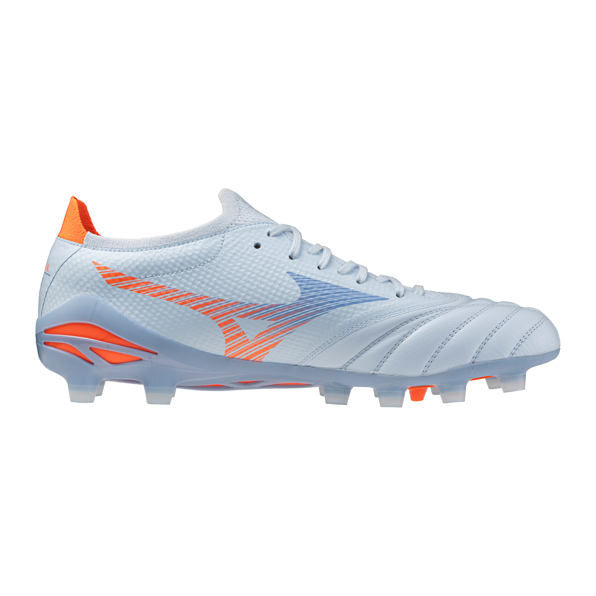 Morelia Neo V Beta Pro FG Firm Ground KL Soccer Cleat - Mizuno USA