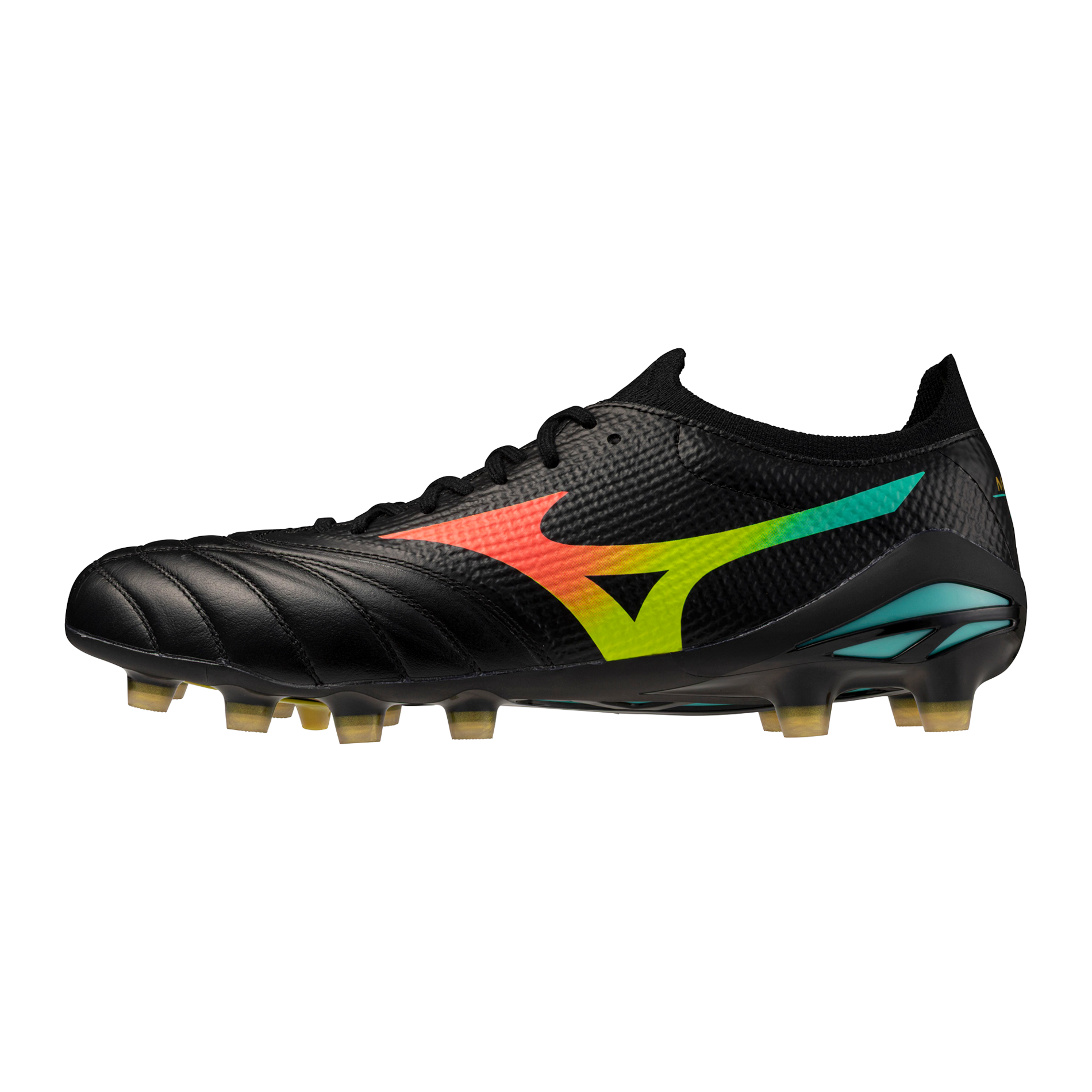 Morelia Neo V Beta Pro FG Firm Ground KL Soccer Cleat - Mizuno USA