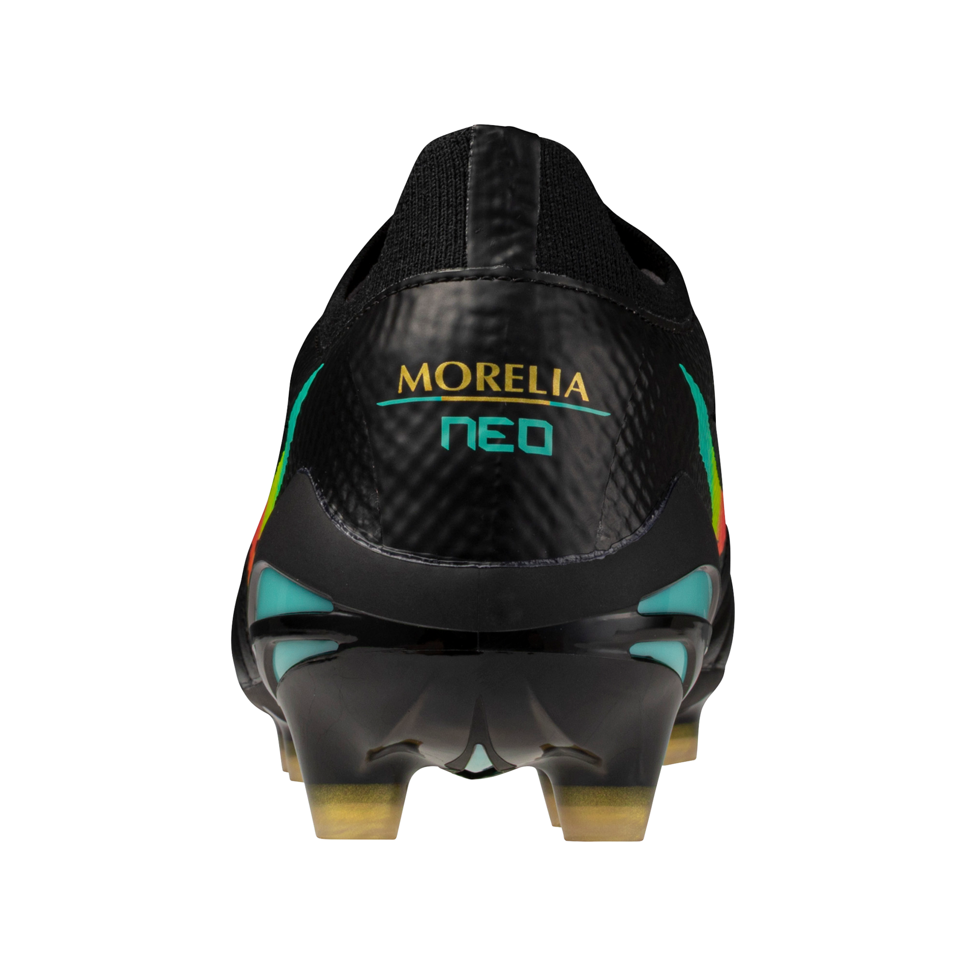 Morelia Neo V Beta Pro FG Firm Ground KL Soccer Cleat - Mizuno USA