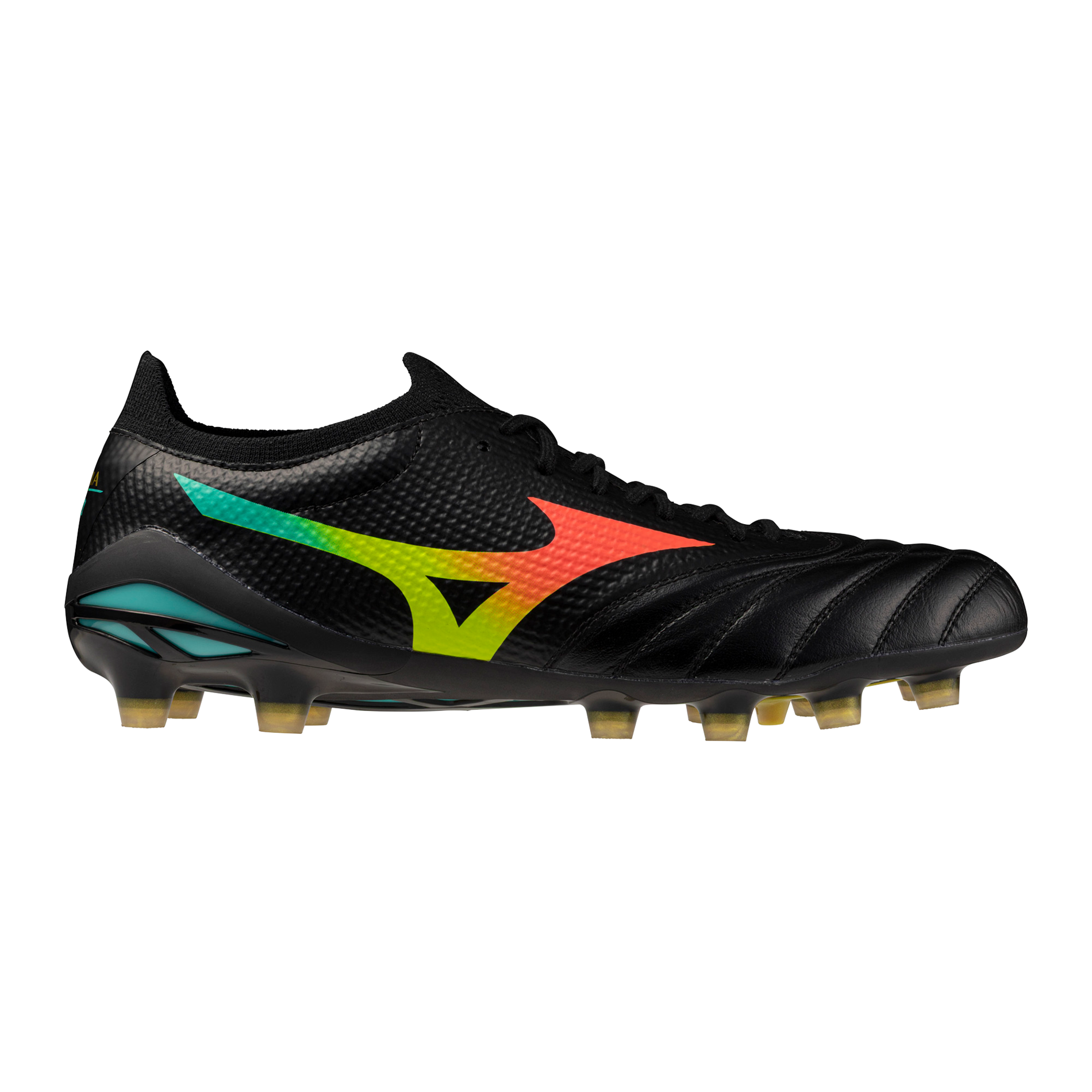 Morelia Neo V Beta Pro FG Firm Ground KL Soccer Cleat - Mizuno USA