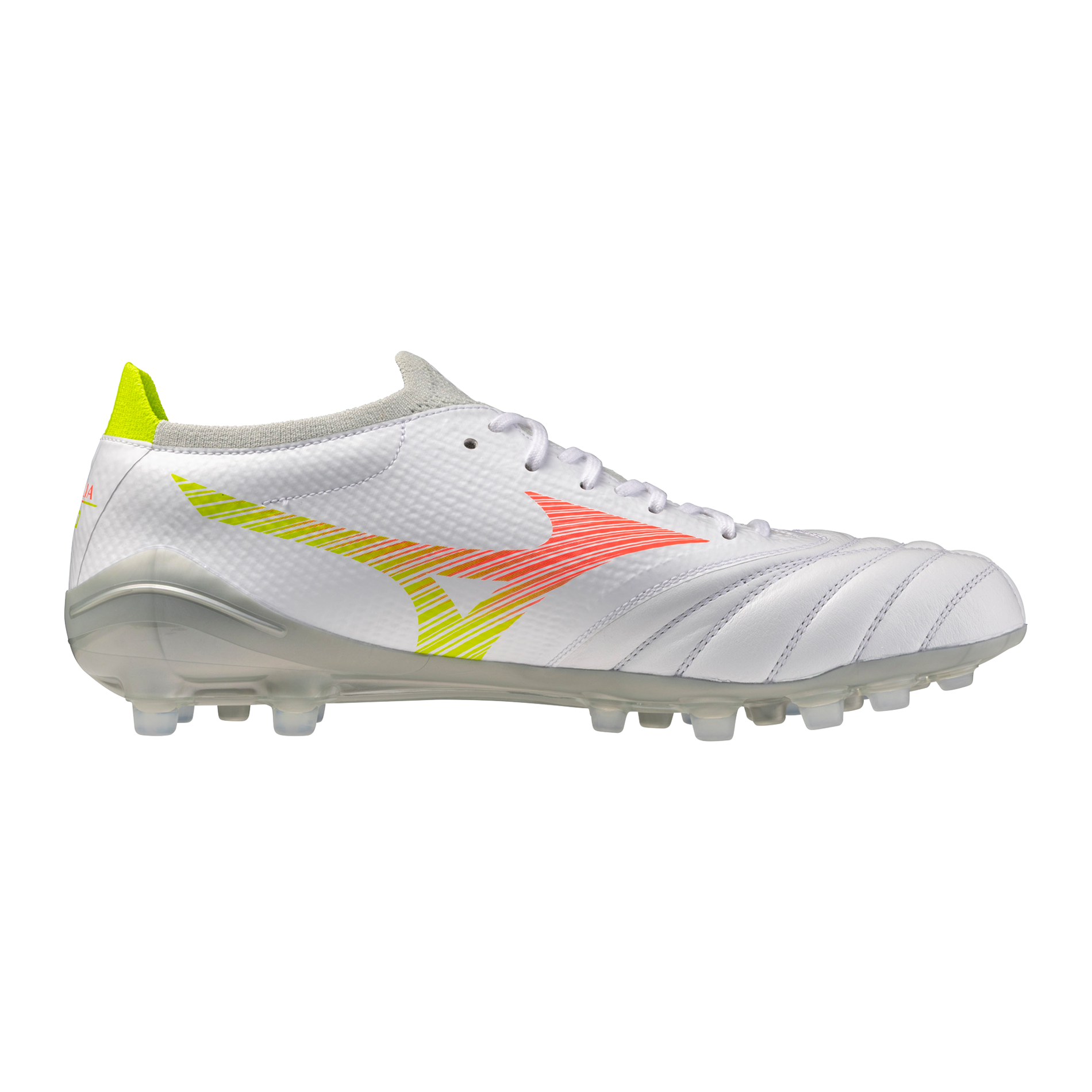Morelia Neo V Beta Pro AG Artificial Grass KL Soccer Cleat
