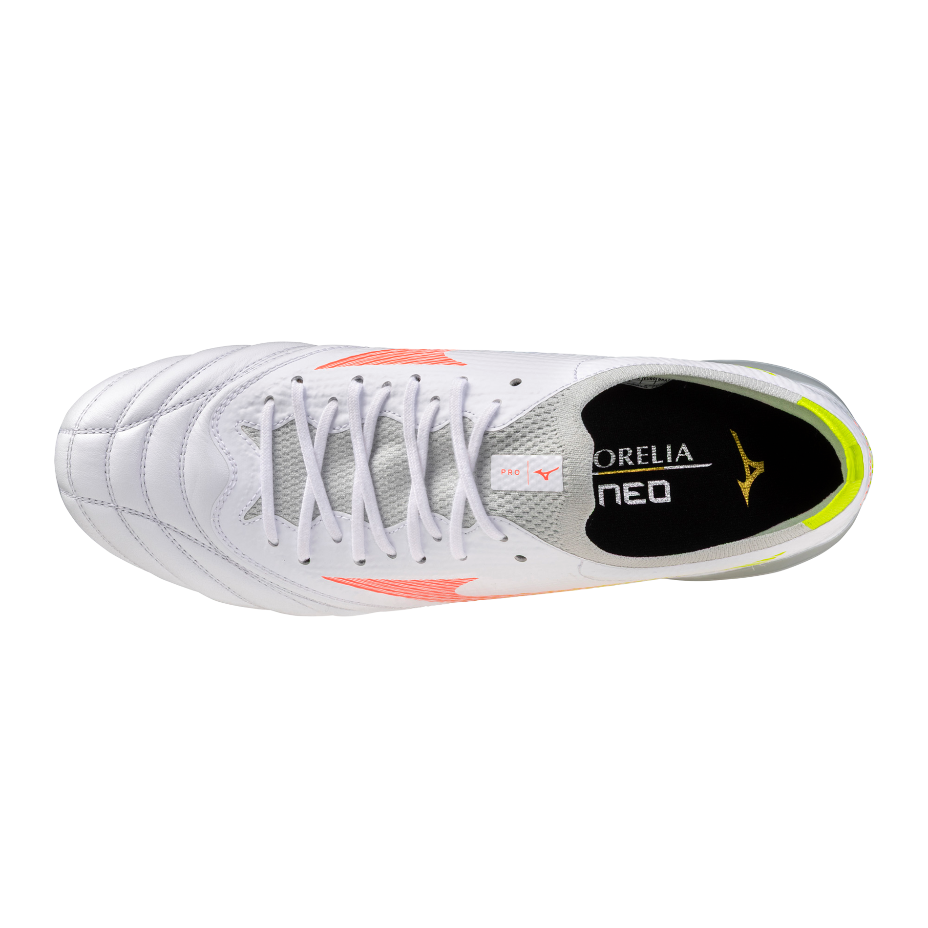 Morelia Neo V Beta Pro AG Artificial Grass KL Soccer Cleat