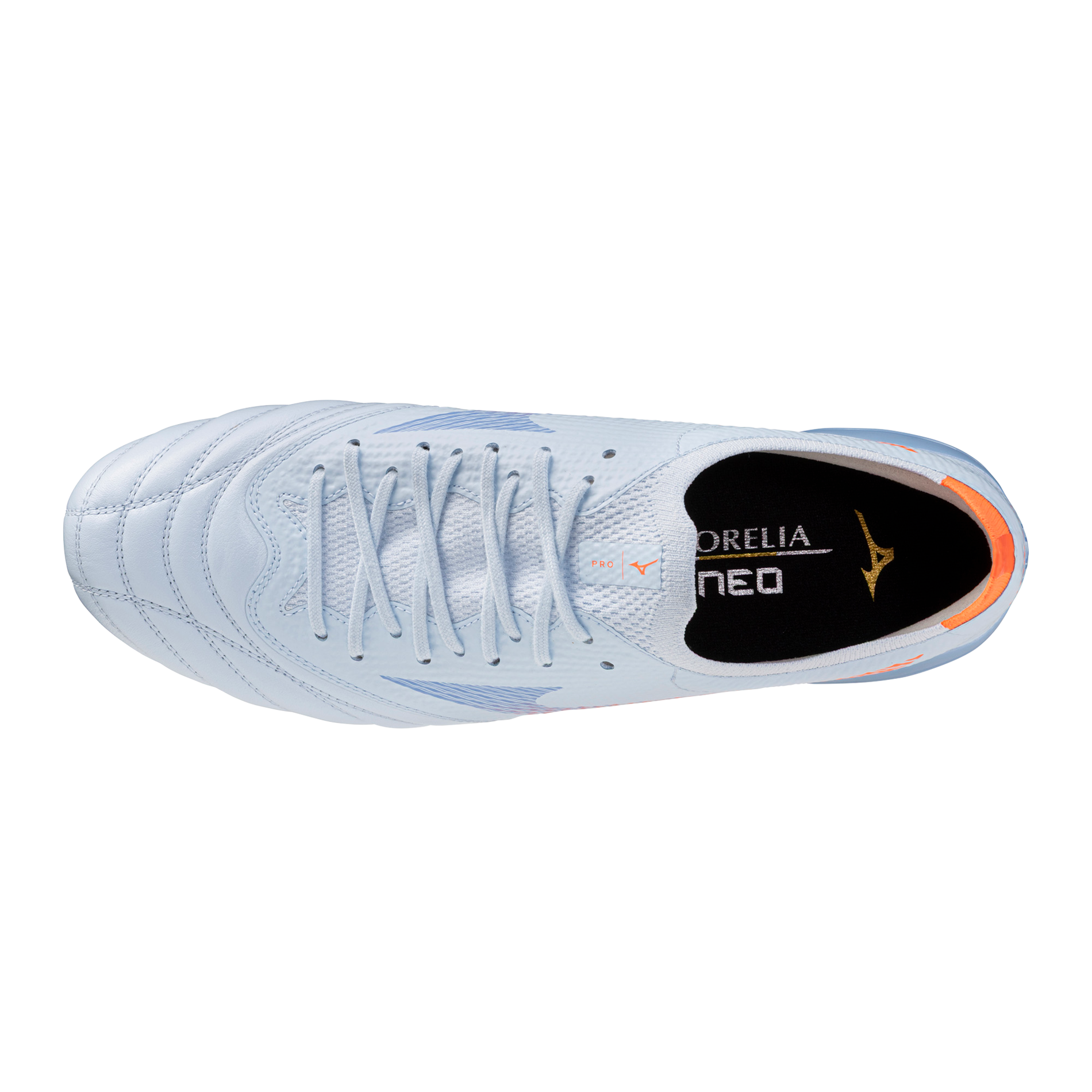 Morelia Neo V Beta Pro AG Artificial Grass KL Soccer Cleat