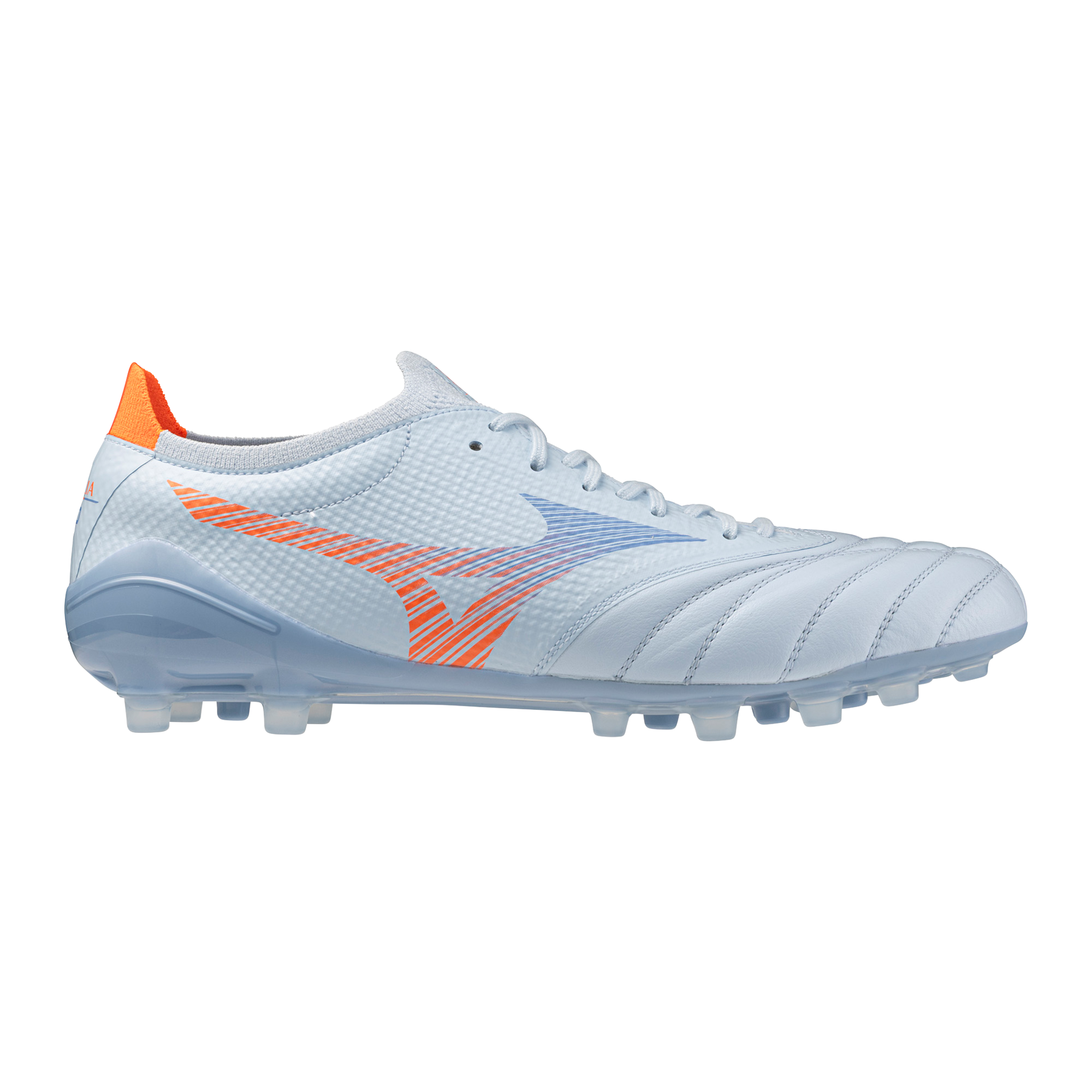 Morelia Neo V Beta Pro AG Artificial Grass KL Soccer Cleat