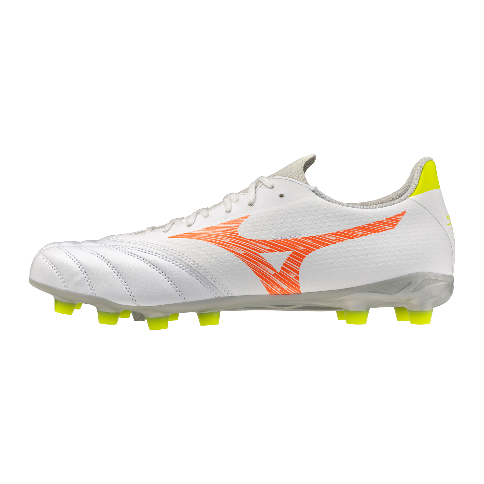 Morelia Neo V Beta Select FG Firm Ground Soccer Cleat - Mizuno USA