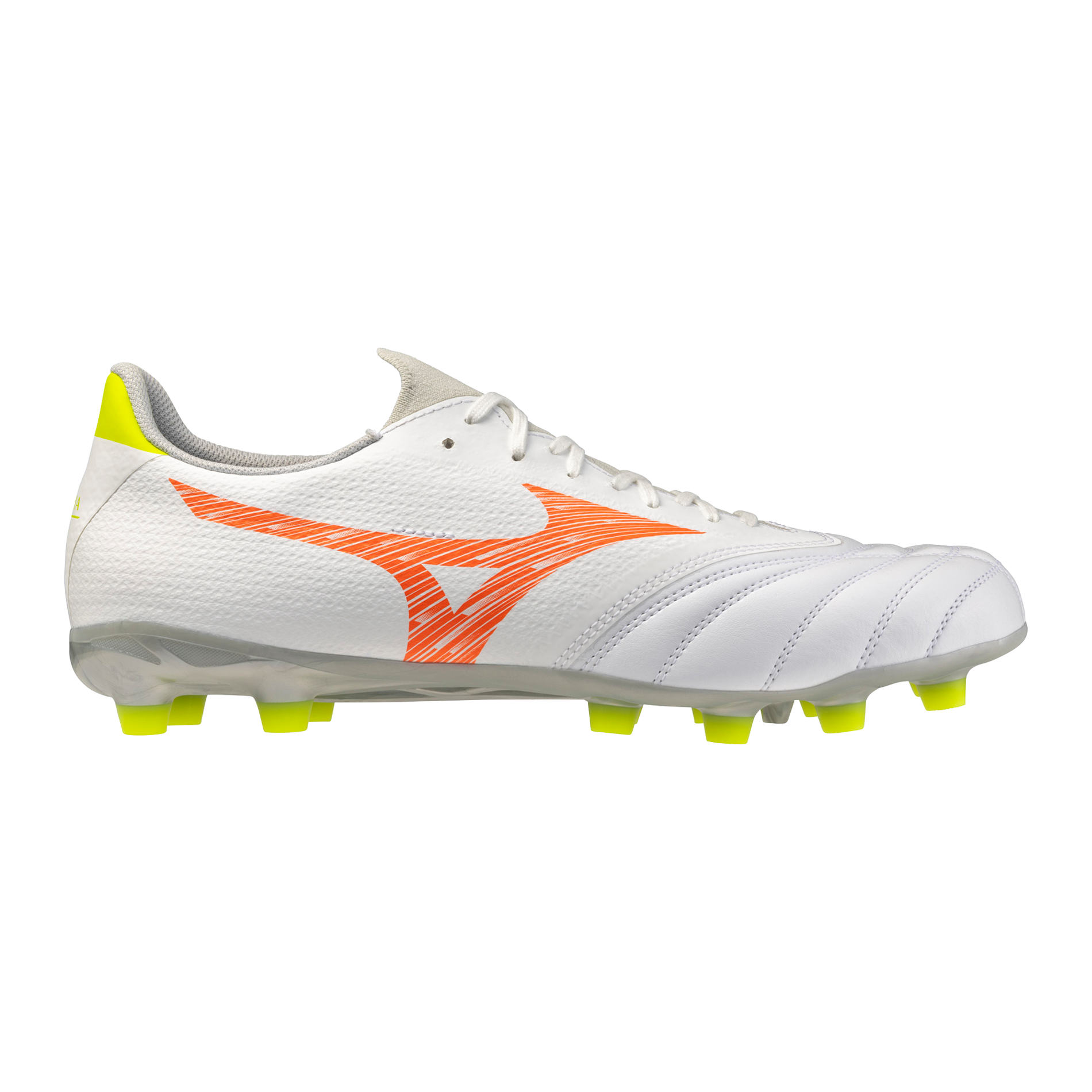 Morelia Neo V Beta Select FG Firm Ground Soccer Cleat - Mizuno USA
