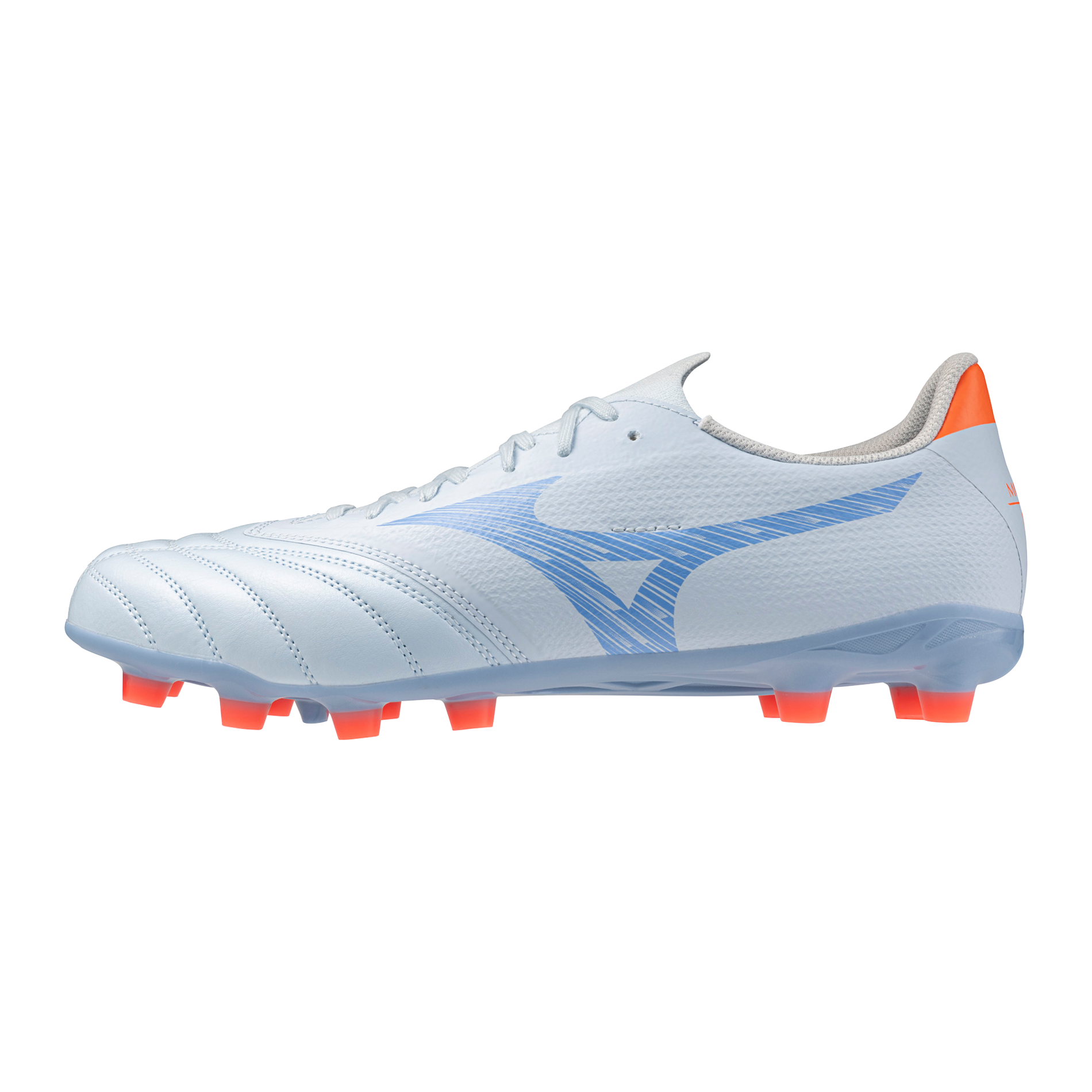 Morelia Neo V Beta Select FG Firm Ground Soccer Cleat - Mizuno USA