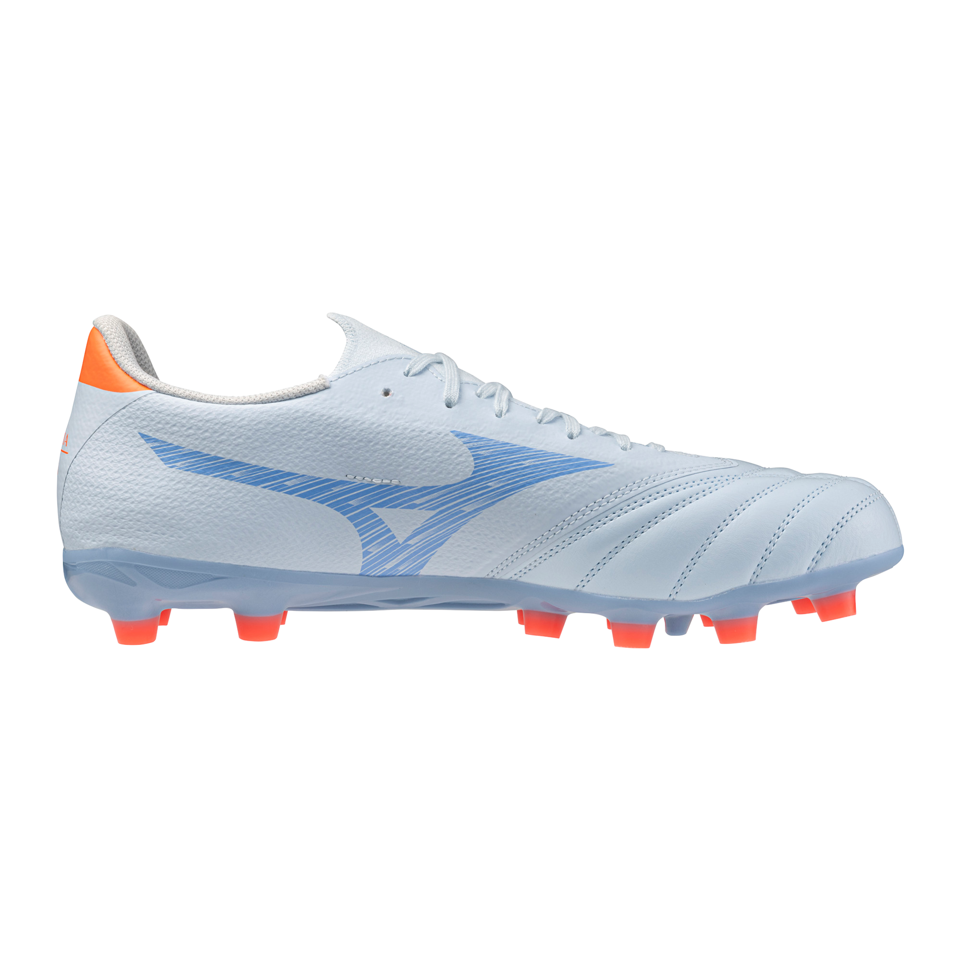 Morelia Neo V Beta Select FG Firm Ground Soccer Cleat - Mizuno USA