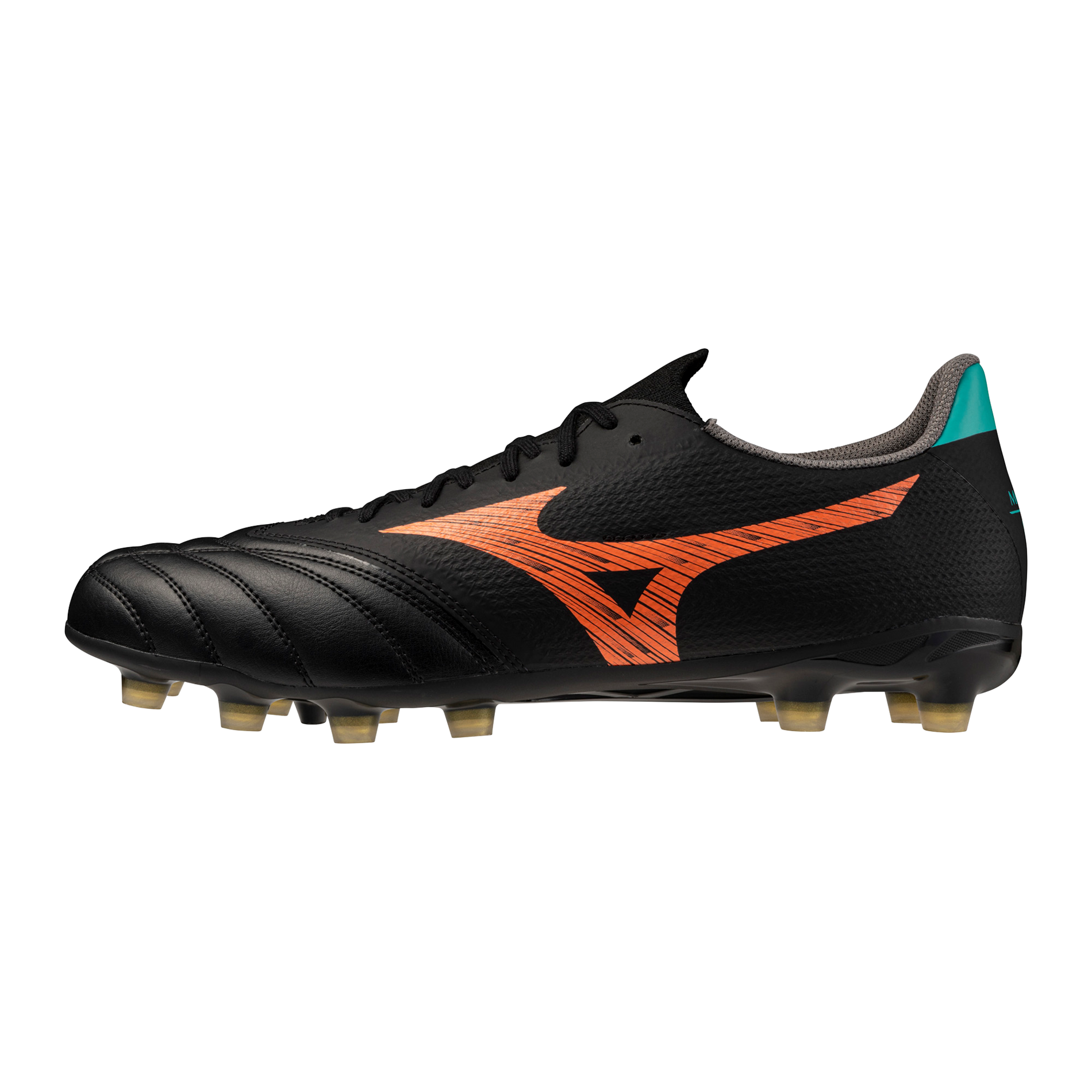 Morelia Neo V Beta Select FG Firm Ground Soccer Cleat - Mizuno USA