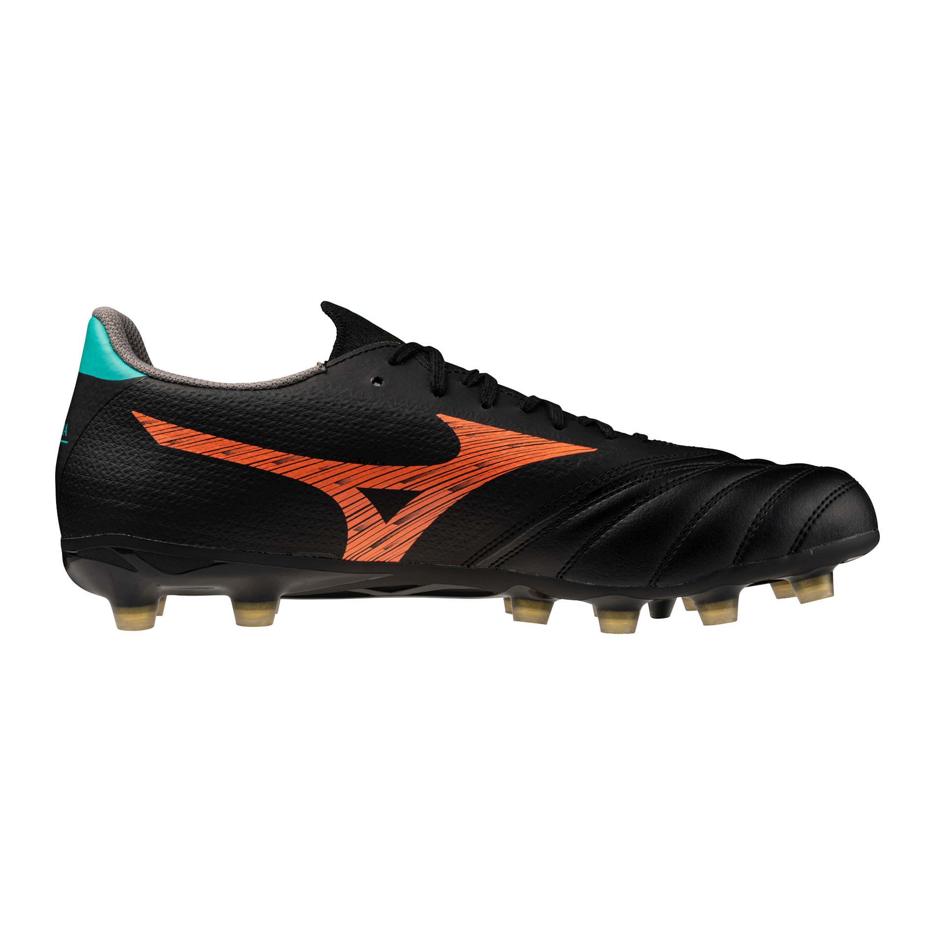Morelia Neo V Beta Select FG Firm Ground Soccer Cleat - Mizuno USA