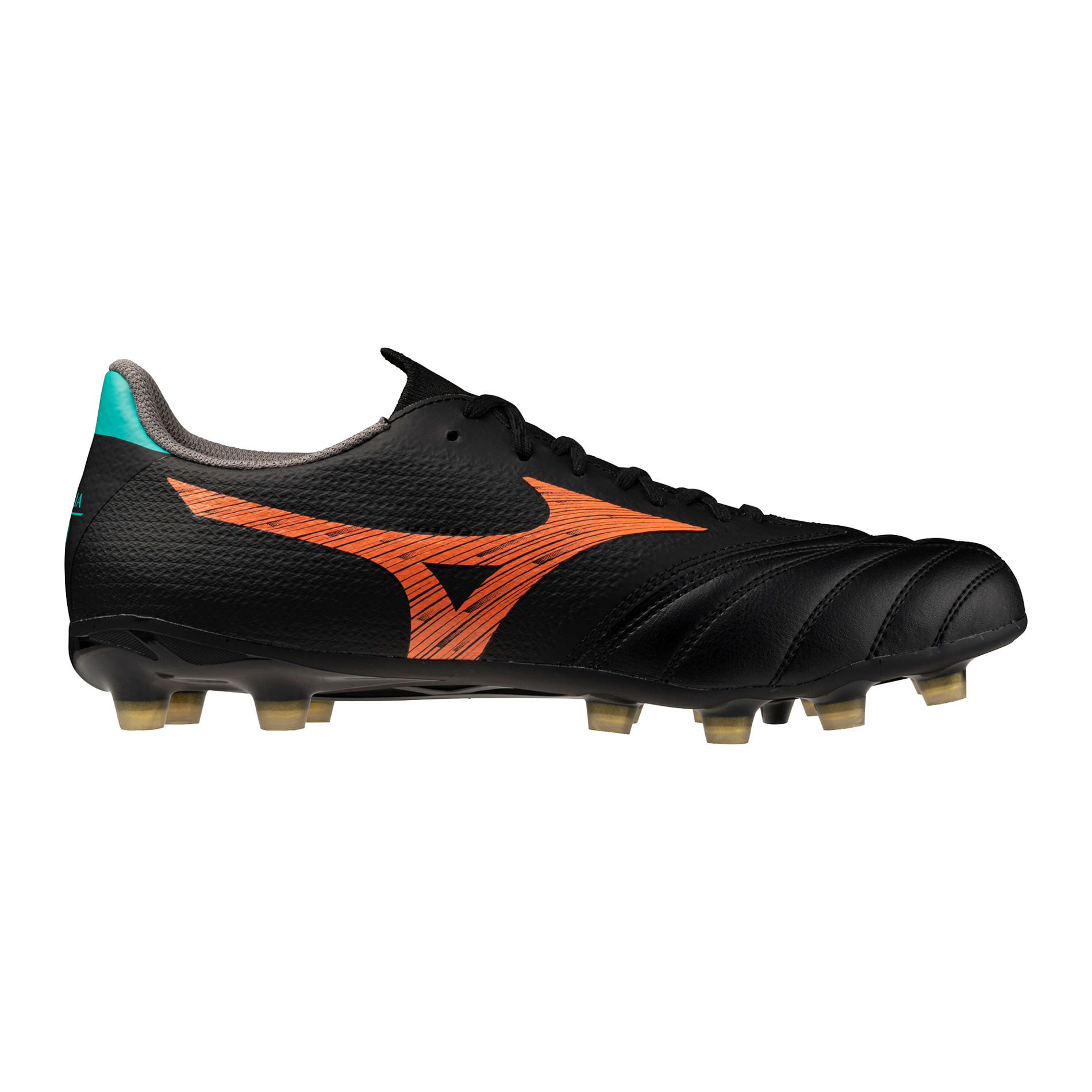 Morelia Neo V Beta Select FG Firm Ground Soccer Cleat - Mizuno USA