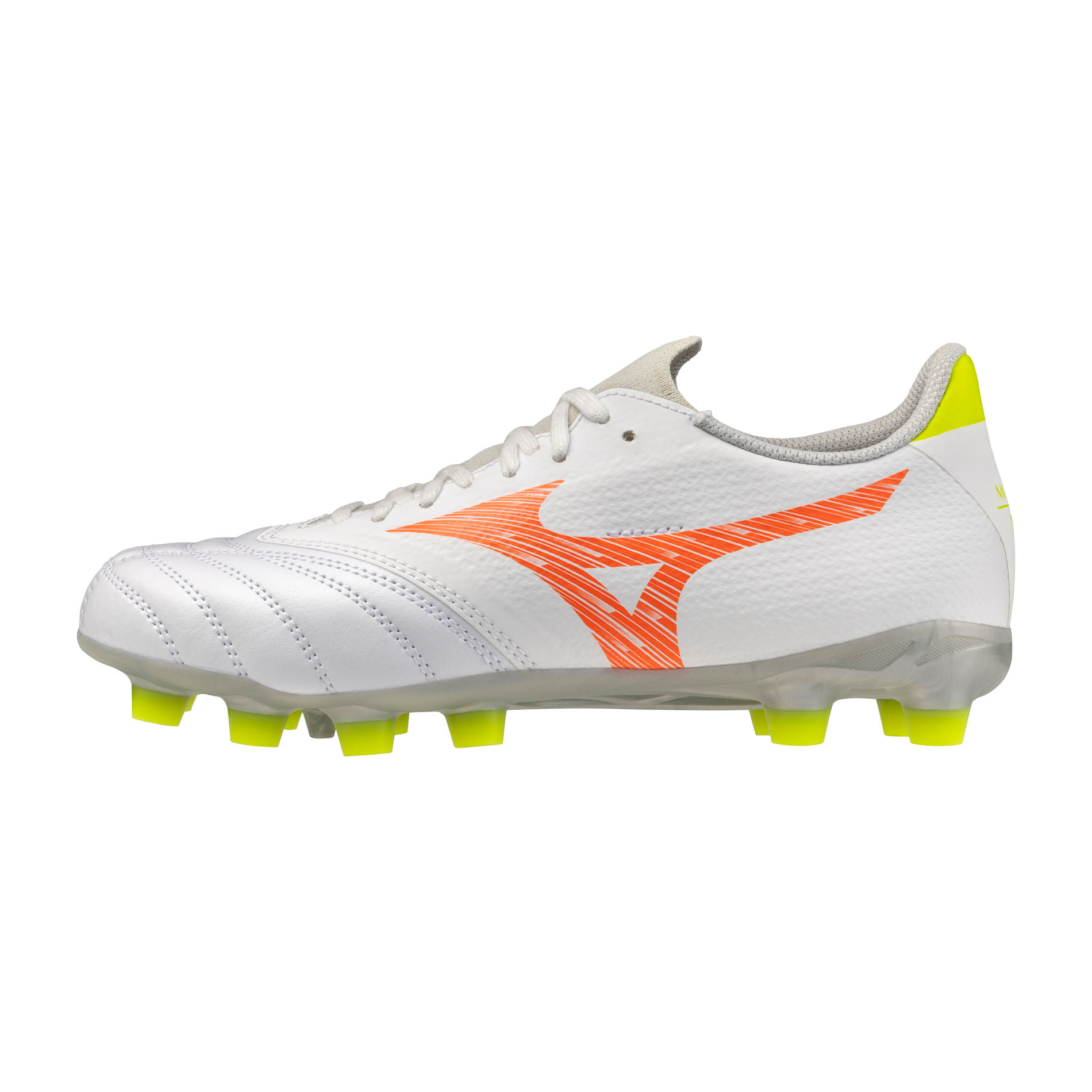 Morelia Neo V Beta Select Junior Soccer Cleat - Mizuno USA