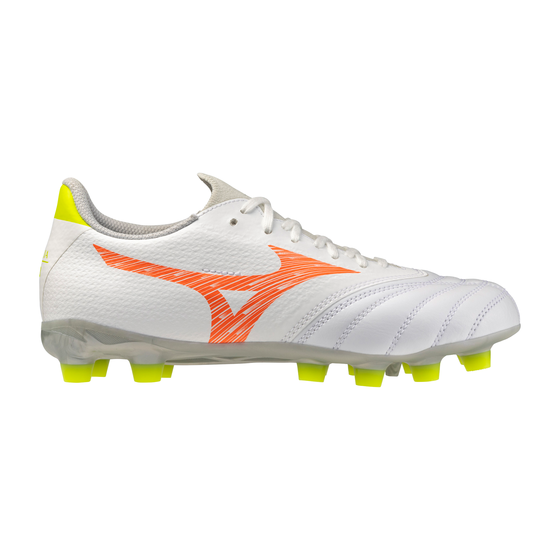 Morelia Neo V Beta Select Junior Soccer Cleat - Mizuno USA