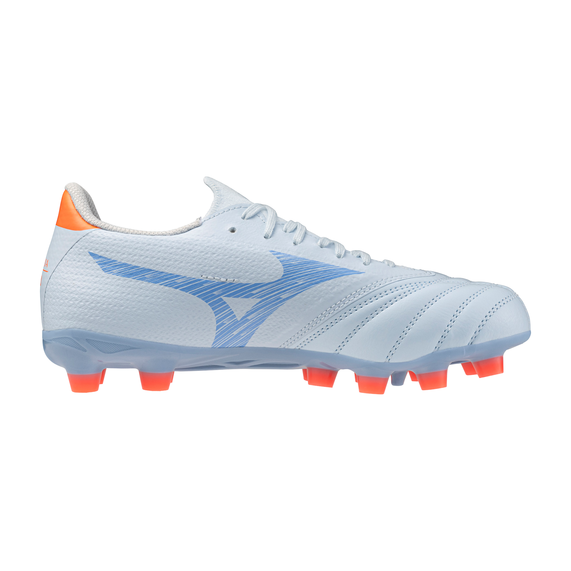 Morelia Neo V Beta Select Junior Soccer Cleat - Mizuno USA