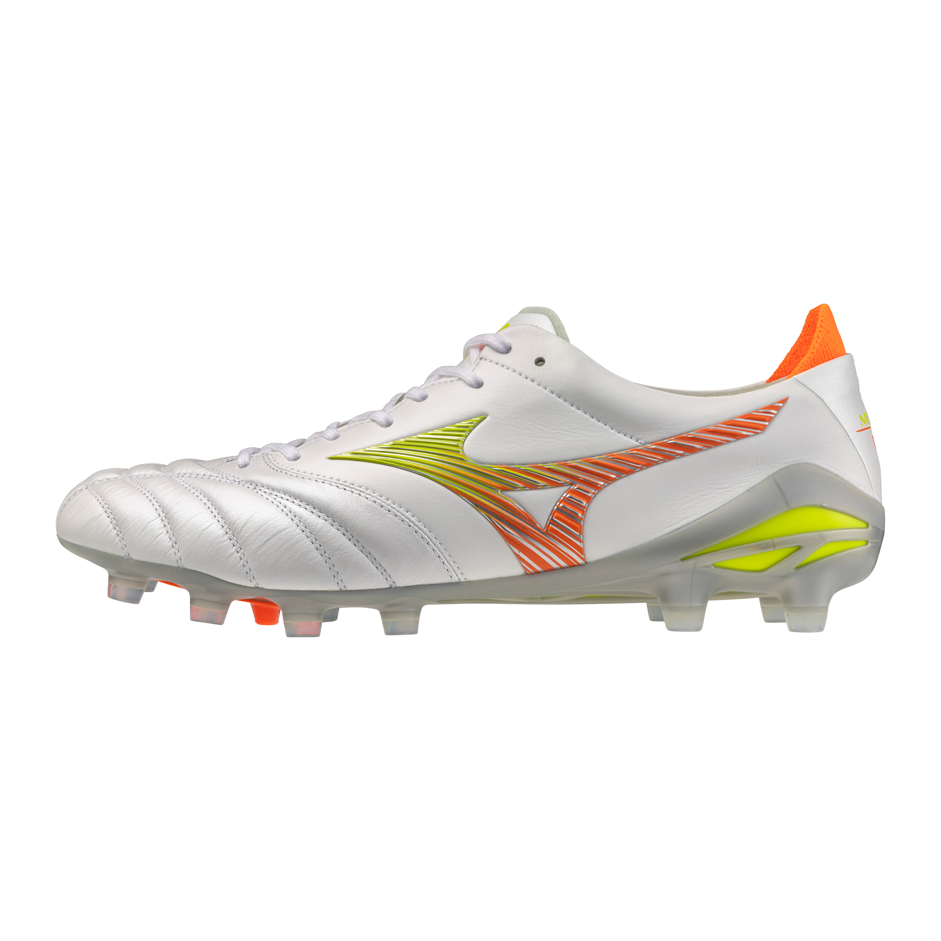 Morelia Neo V Japan Made in Japan FG Firm Ground KL Soccer Cleat