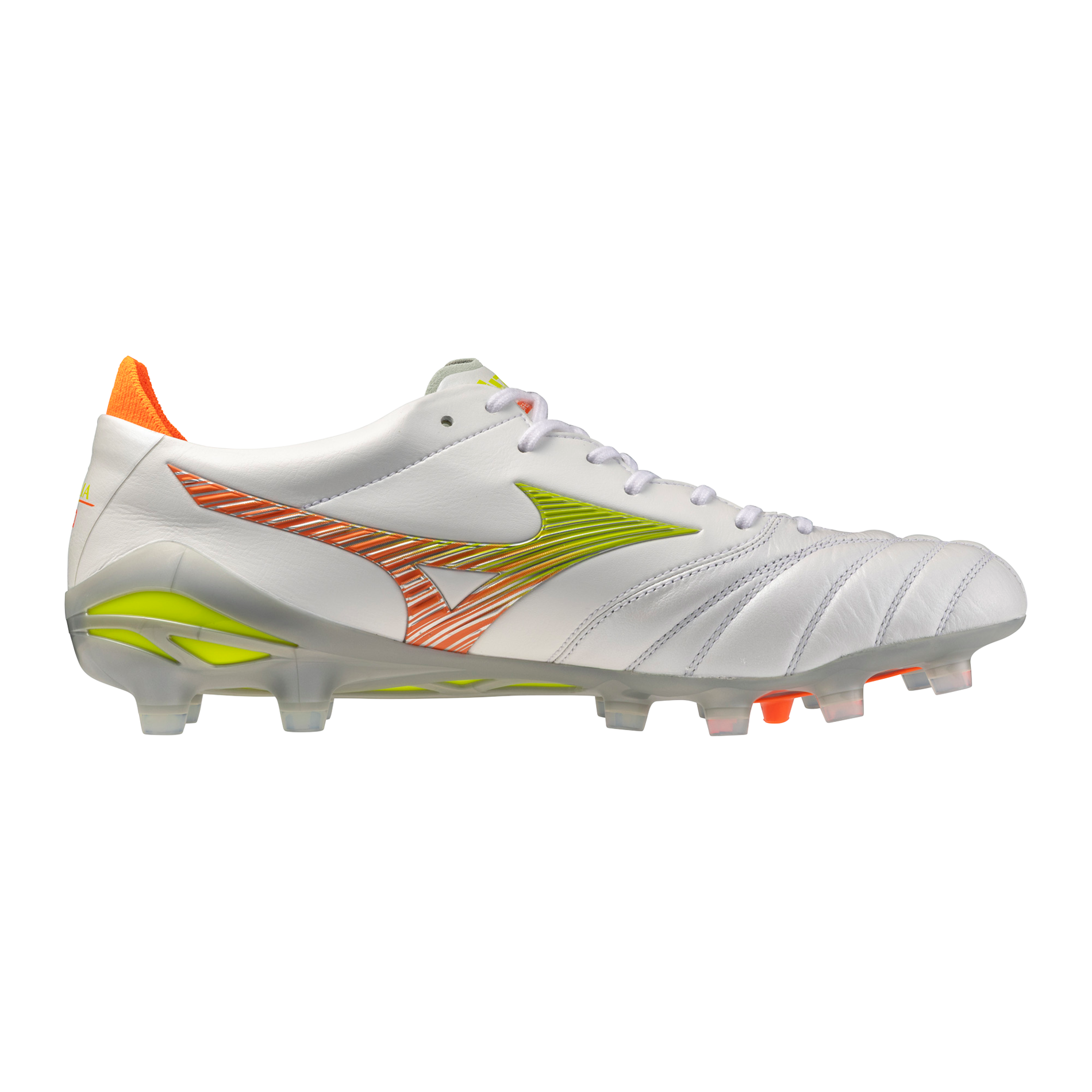 Morelia Neo V Japan Made in Japan FG Firm Ground KL Soccer Cleat