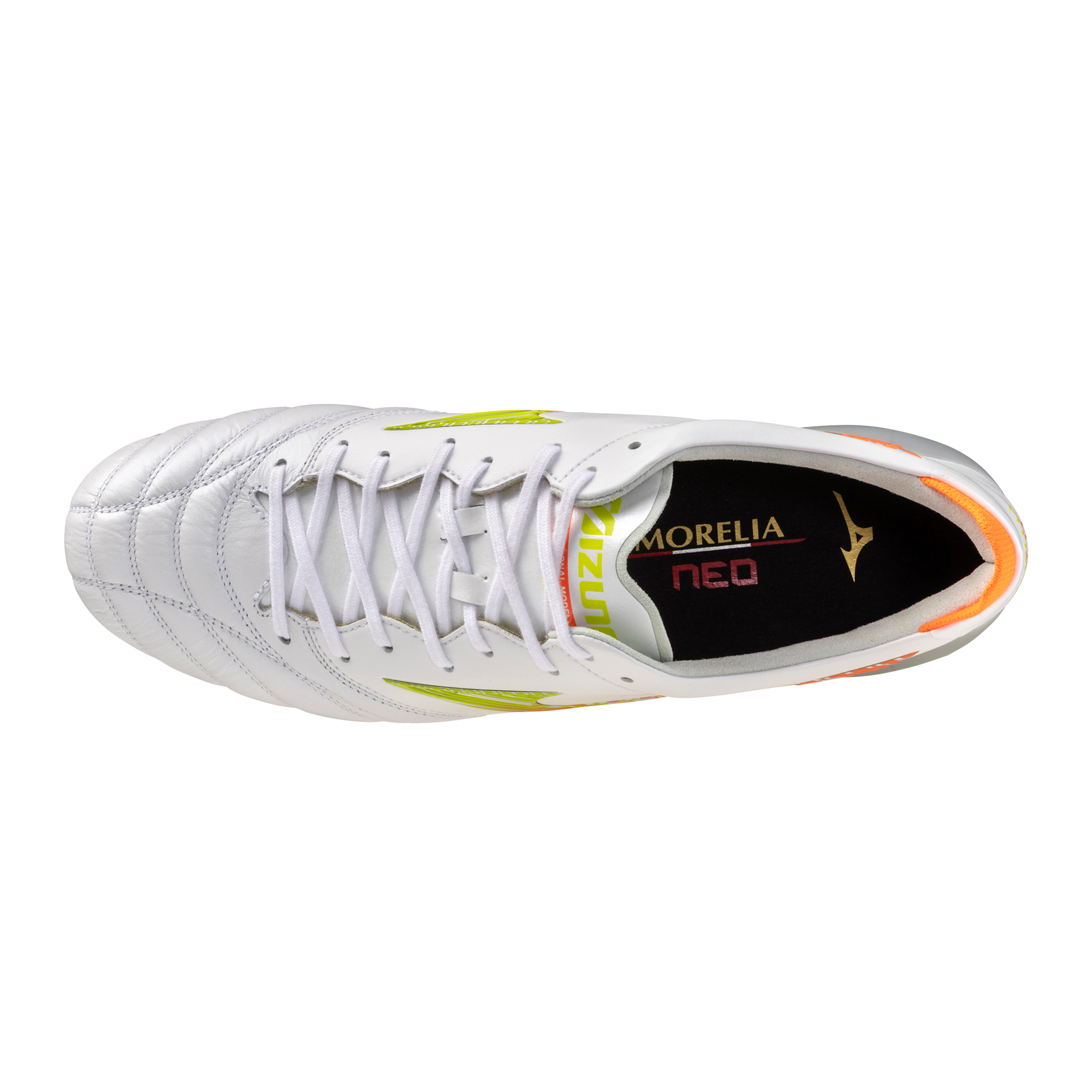 Morelia Neo V Japan Made in Japan FG Firm Ground KL Soccer Cleat