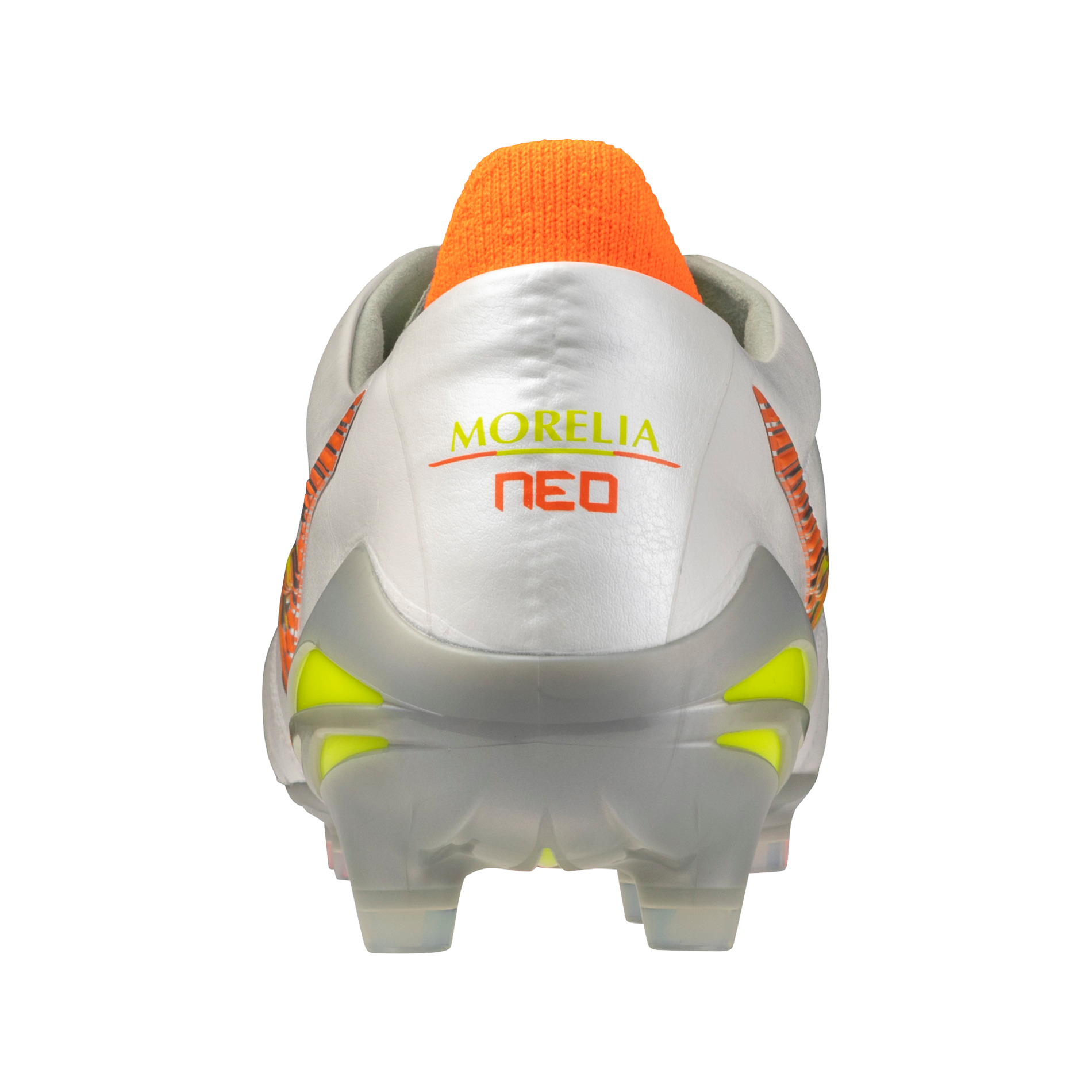Morelia Neo V Japan Made in Japan FG Firm Ground KL Soccer Cleat