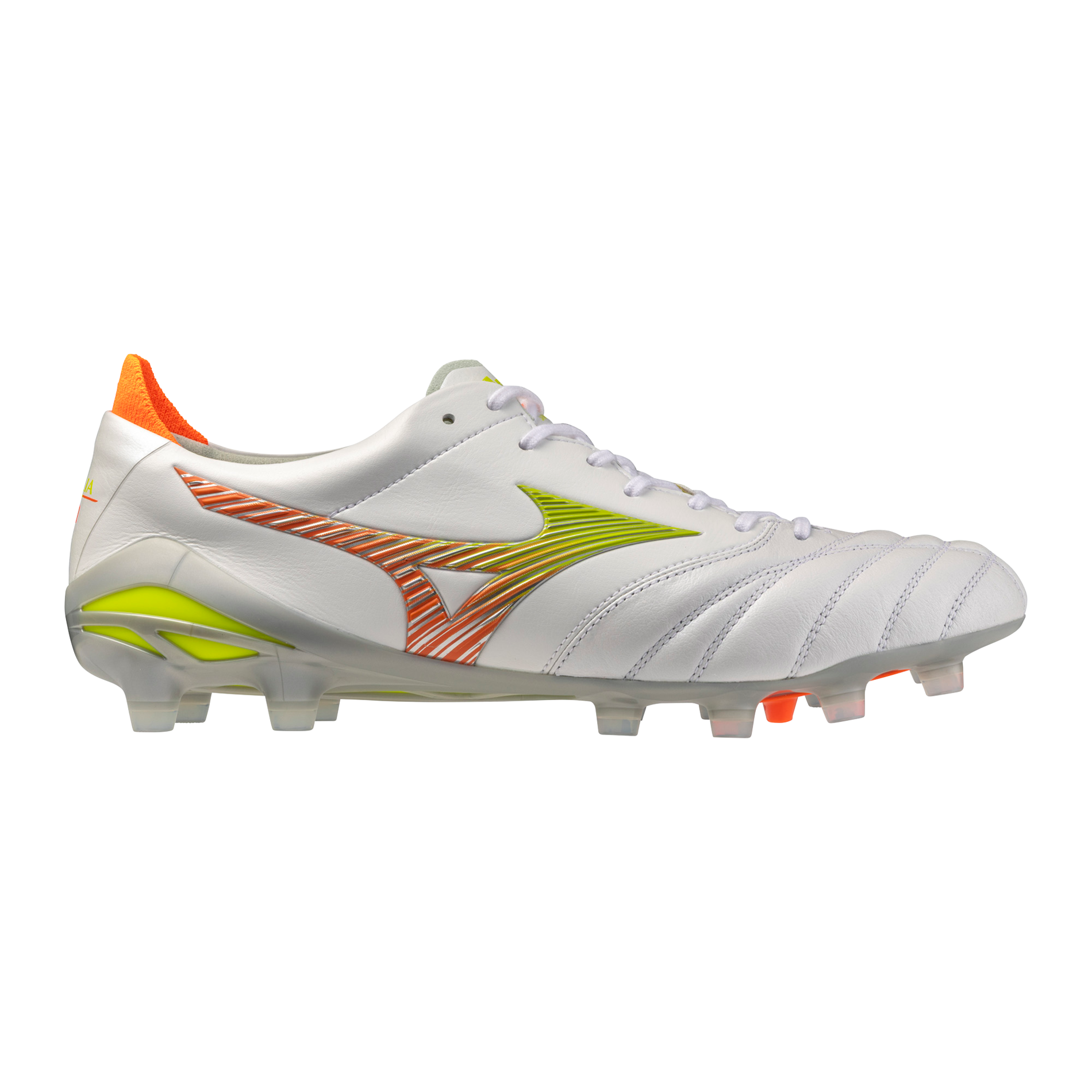 Morelia Neo V Japan Made in Japan FG Firm Ground KL Soccer Cleat