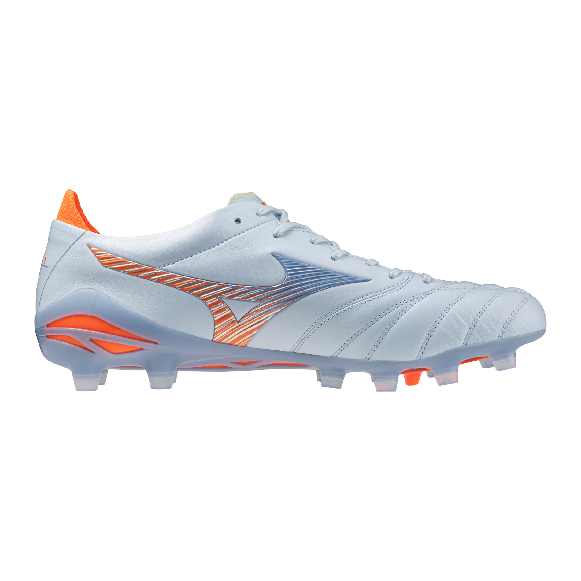 Morelia Neo V Japan Made in Japan FG Firm Ground KL Soccer Cleat