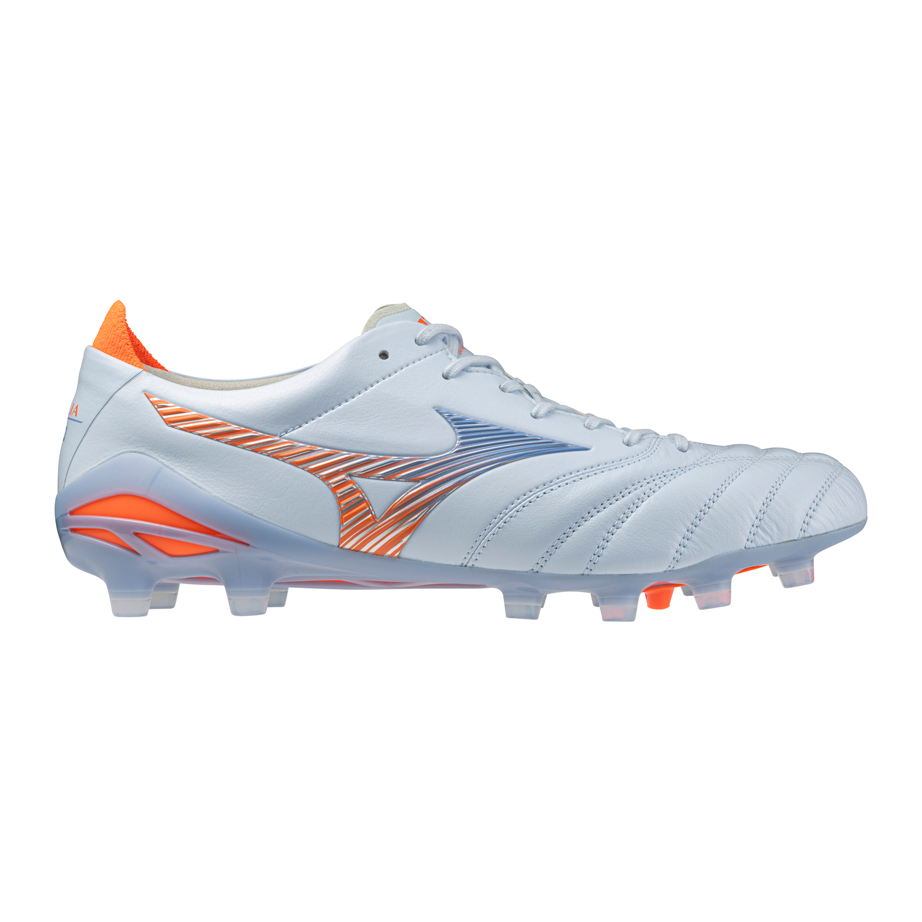 Morelia Neo V Japan Made in Japan FG Firm Ground KL Soccer Cleat