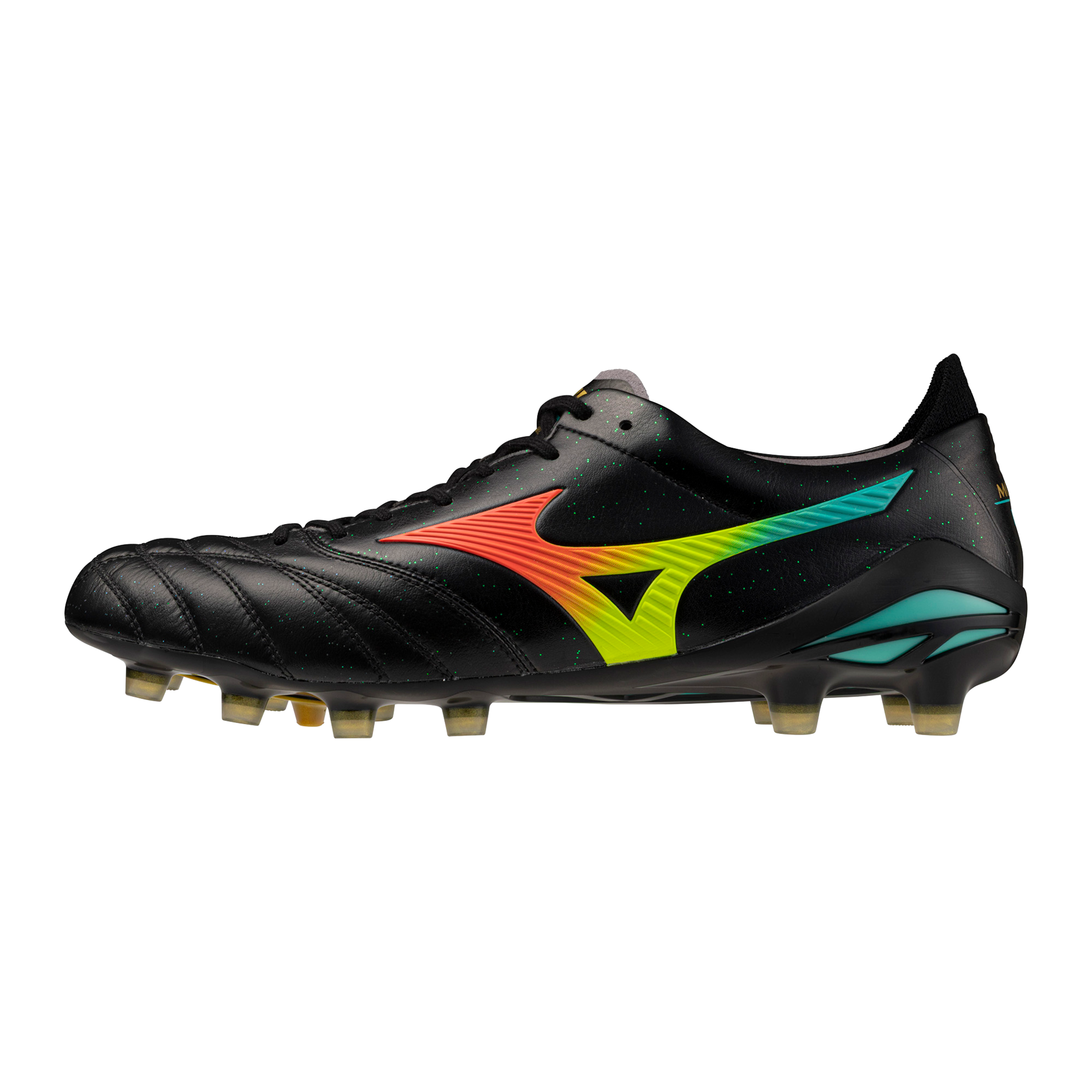 Morelia Neo V Japan Made in Japan FG Firm Ground KL Soccer Cleat