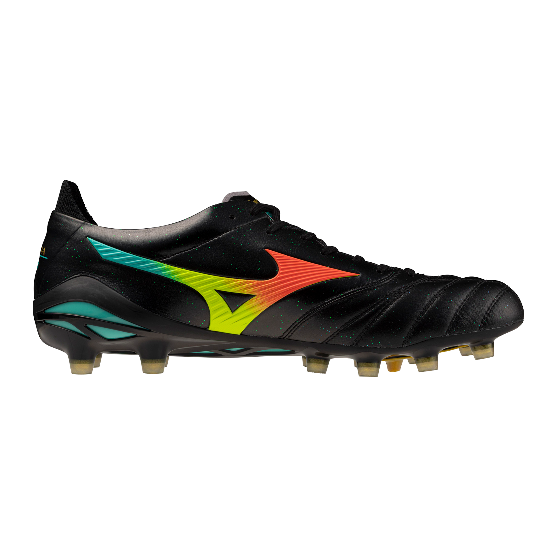 Morelia Neo V Japan Made in Japan FG Firm Ground KL Soccer Cleat