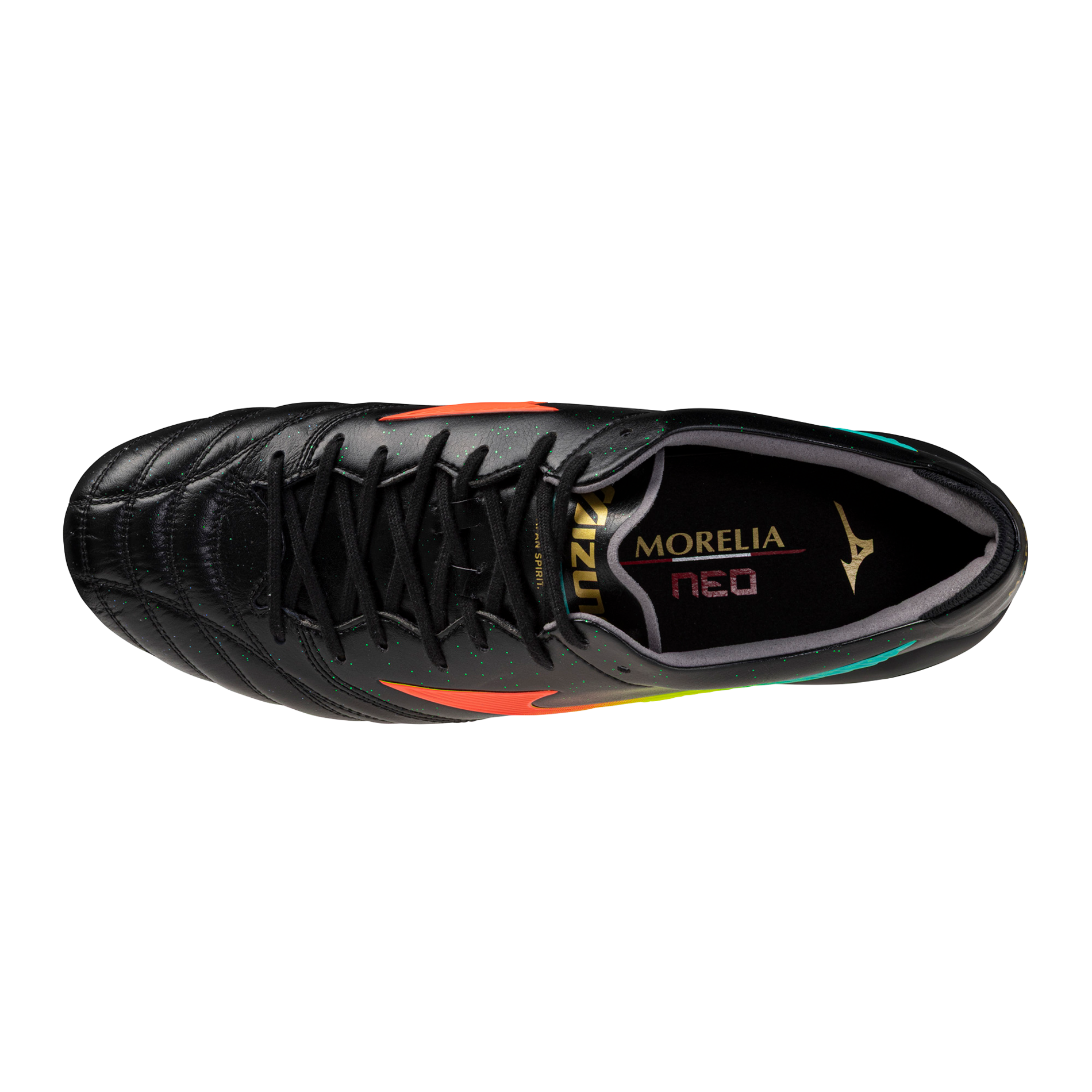 Morelia Neo V Japan Made in Japan FG Firm Ground KL Soccer Cleat
