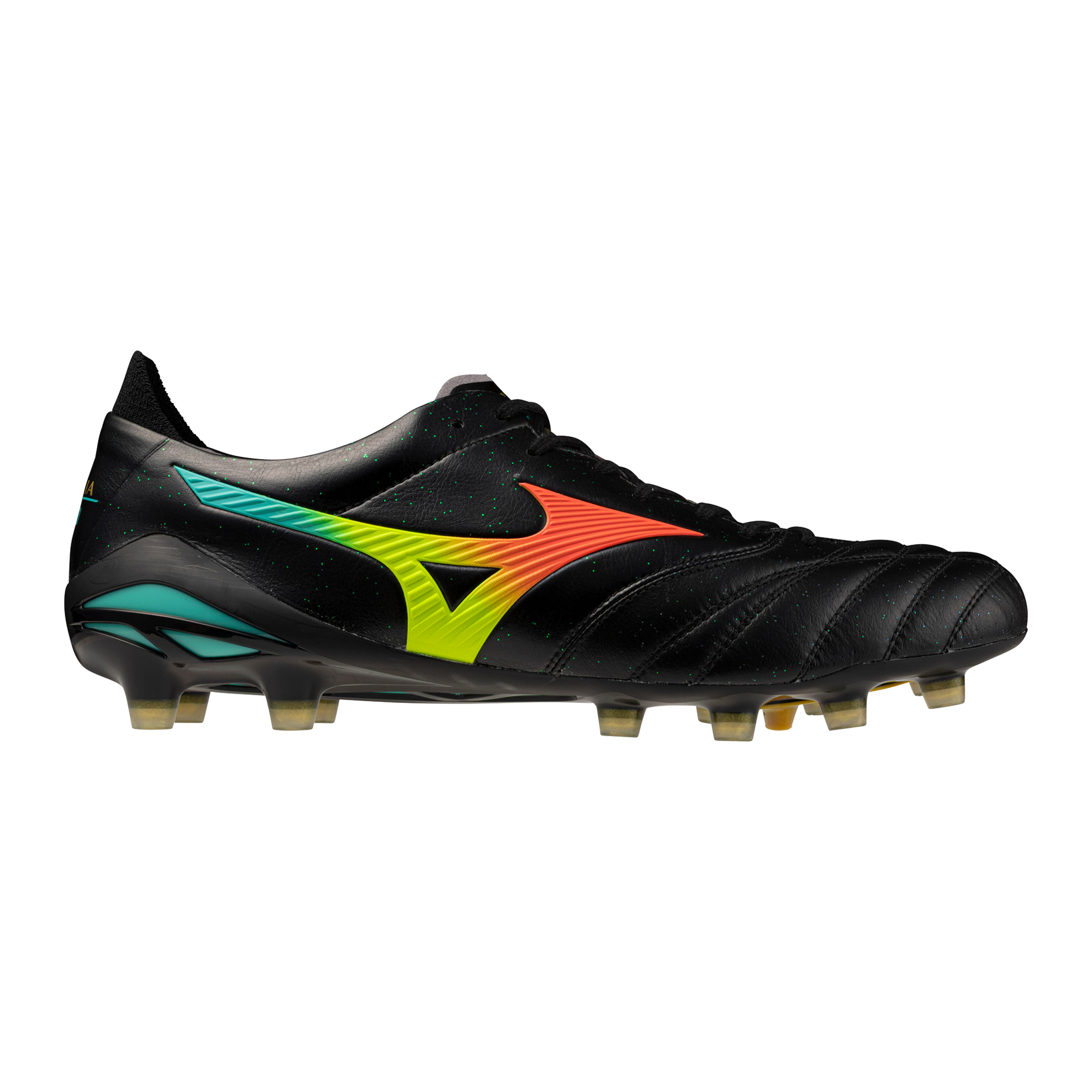 Morelia Neo V Japan Made in Japan FG Firm Ground KL Soccer Cleat