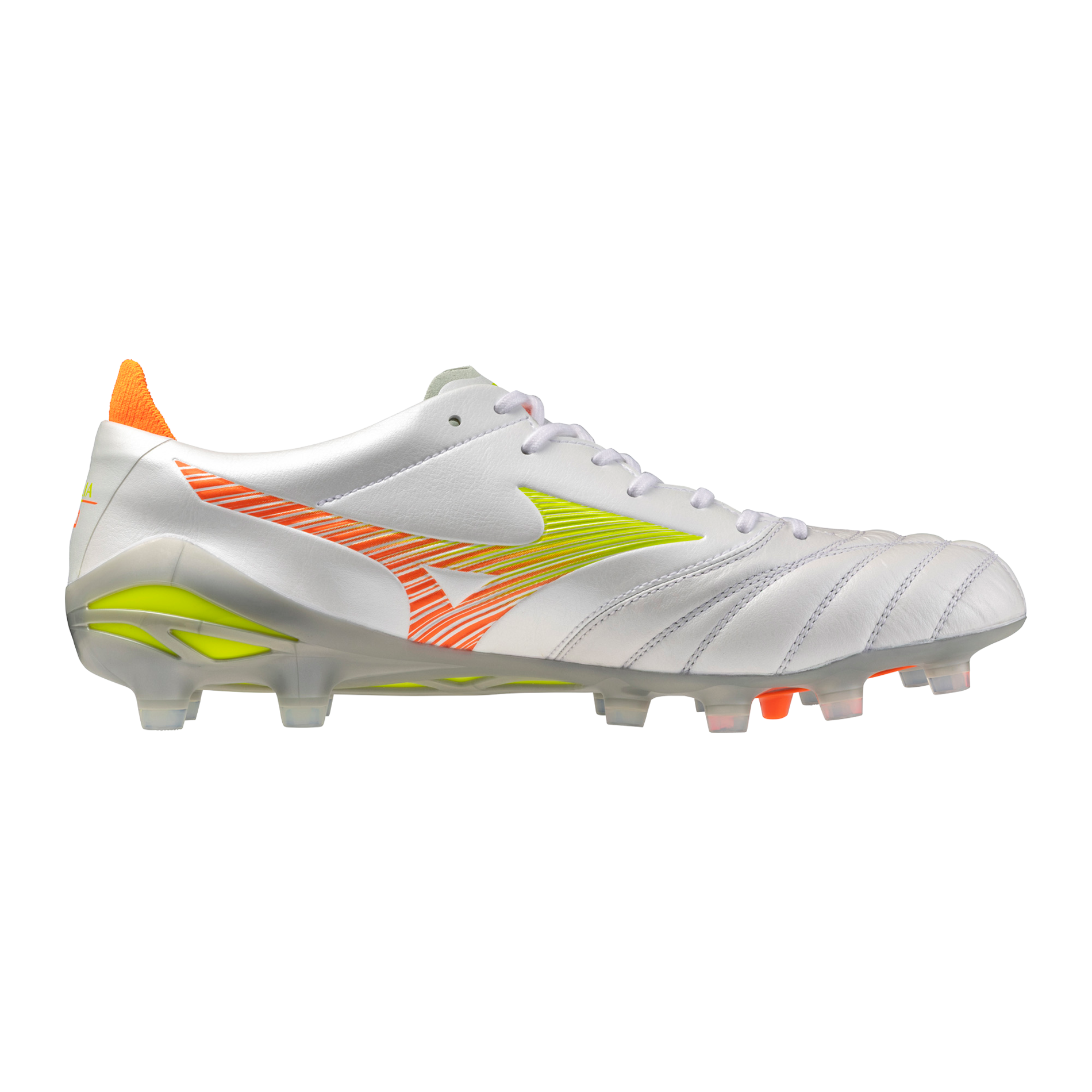 ミズノ　MORELIA NEO Morelia Neo V Elite FG Firm Ground KL Soccer Cleat - Mizuno USA