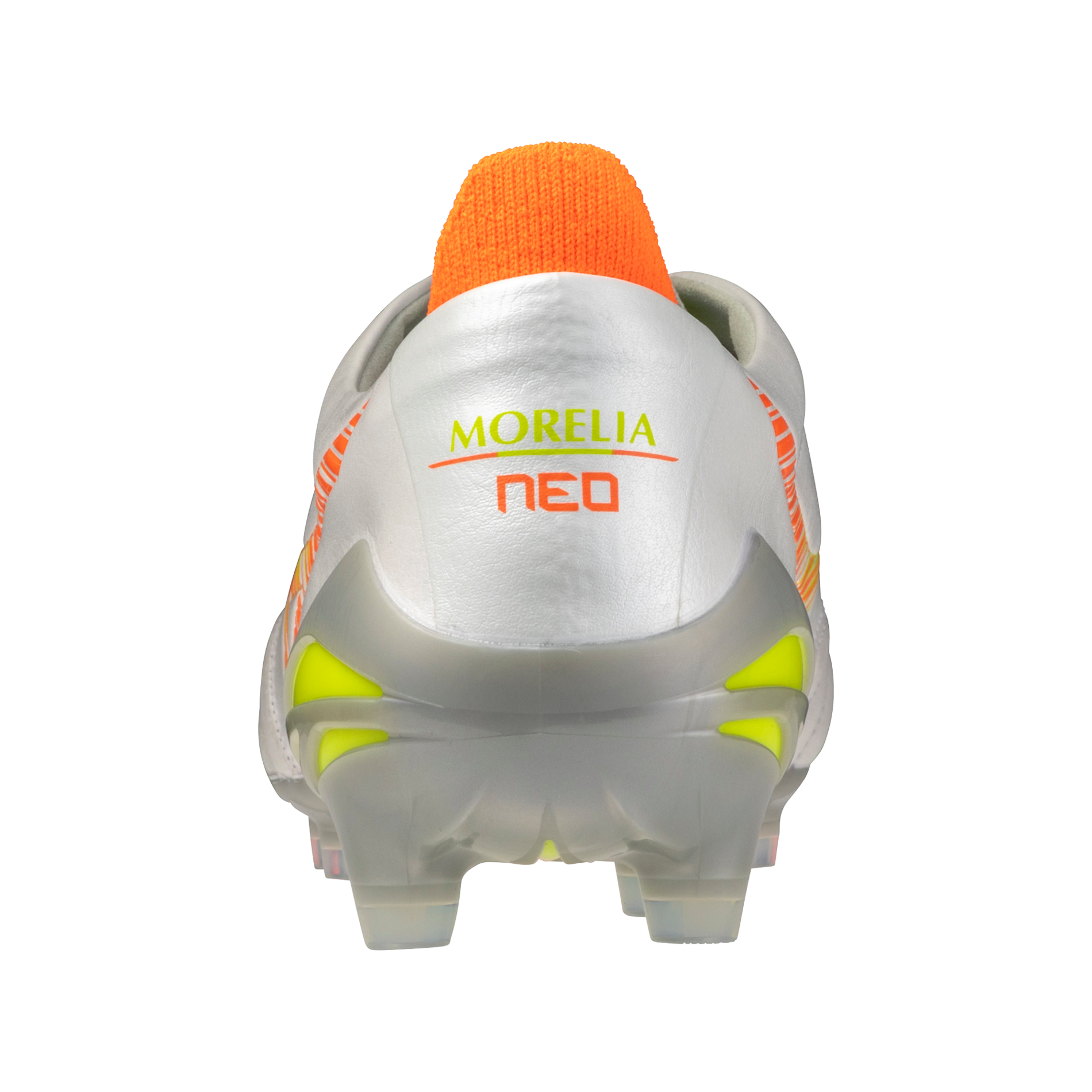 Morelia Neo V Elite FG Firm Ground KL Soccer Cleat - Mizuno USA