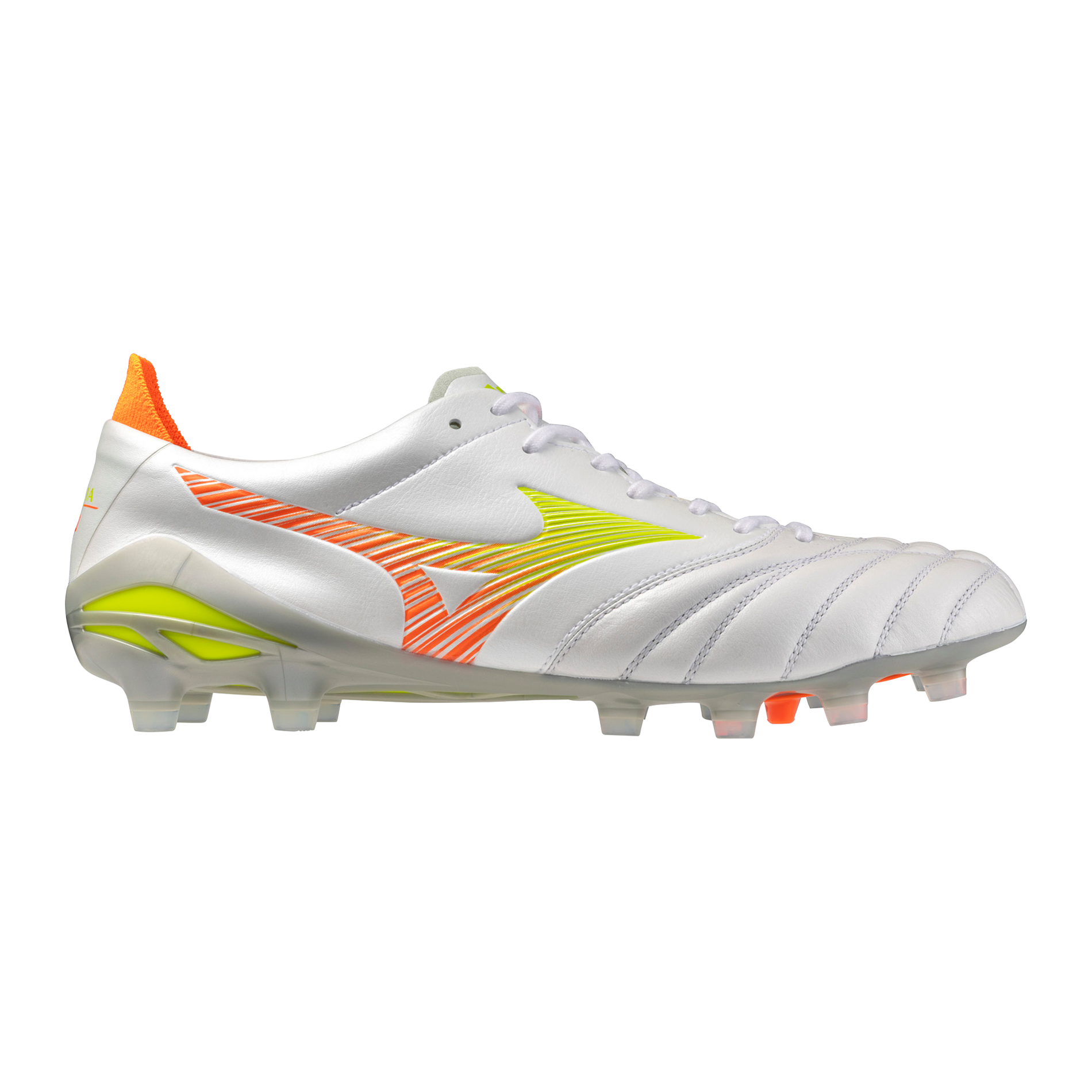 モレリアネオ/MORELIA NEO Morelia Neo V Elite FG Firm Ground KL Soccer Cleat - Mizuno USA
