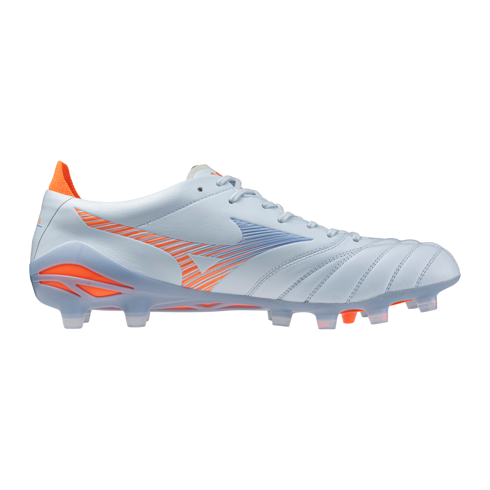 Morelia Neo V Elite FG Firm Ground KL Soccer Cleat - Mizuno USA