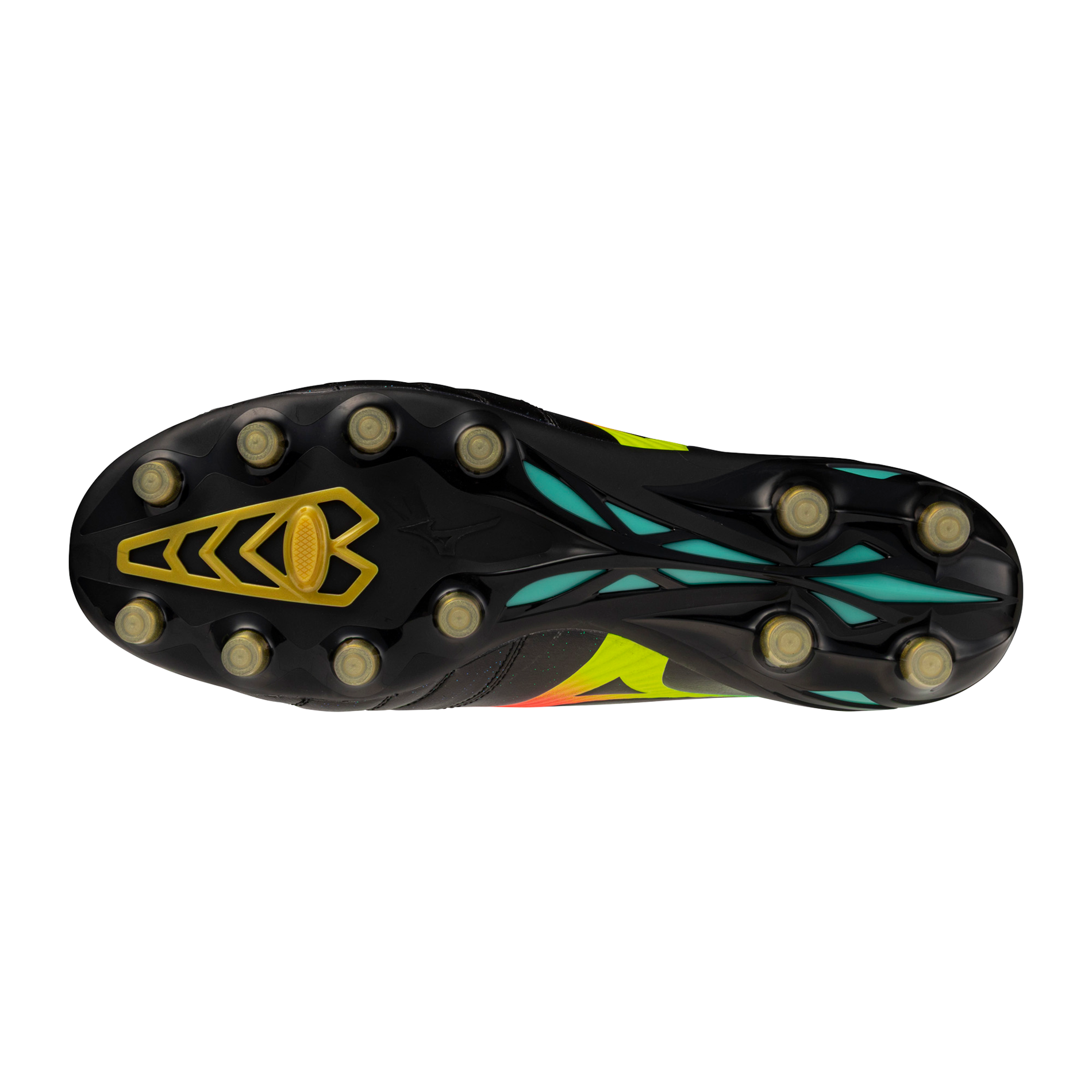 Morelia Neo V Elite FG Firm Ground KL Soccer Cleat - Mizuno USA