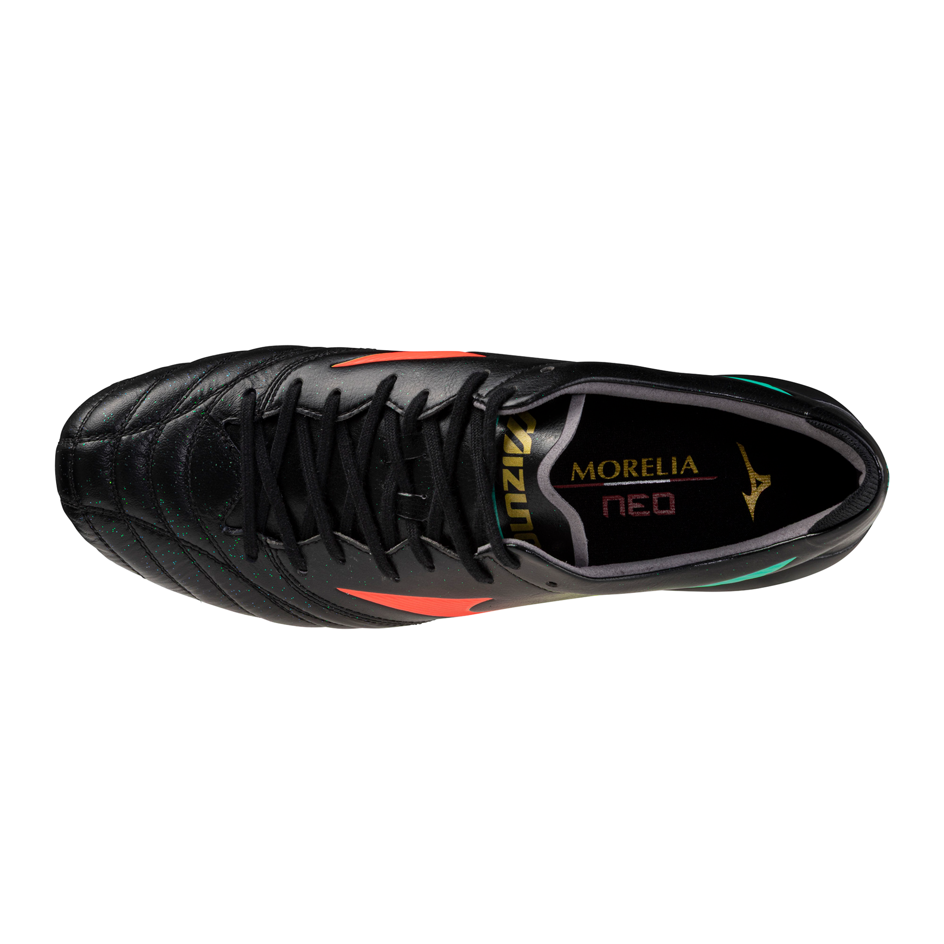 Morelia Neo V Elite FG Firm Ground KL Soccer Cleat - Mizuno USA