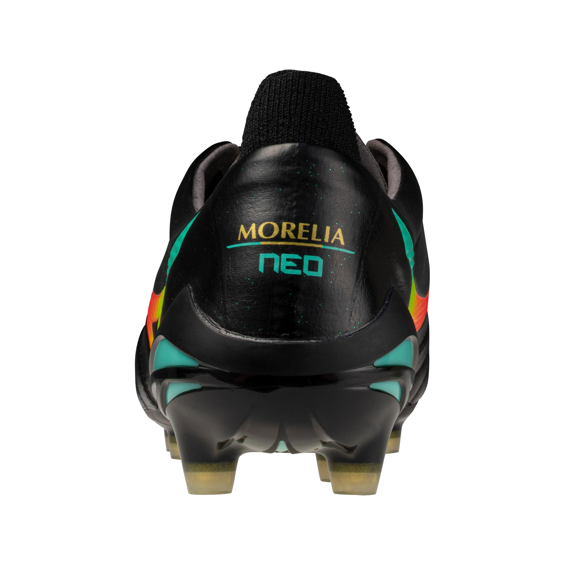 Morelia Neo V Elite FG Firm Ground KL Soccer Cleat - Mizuno USA