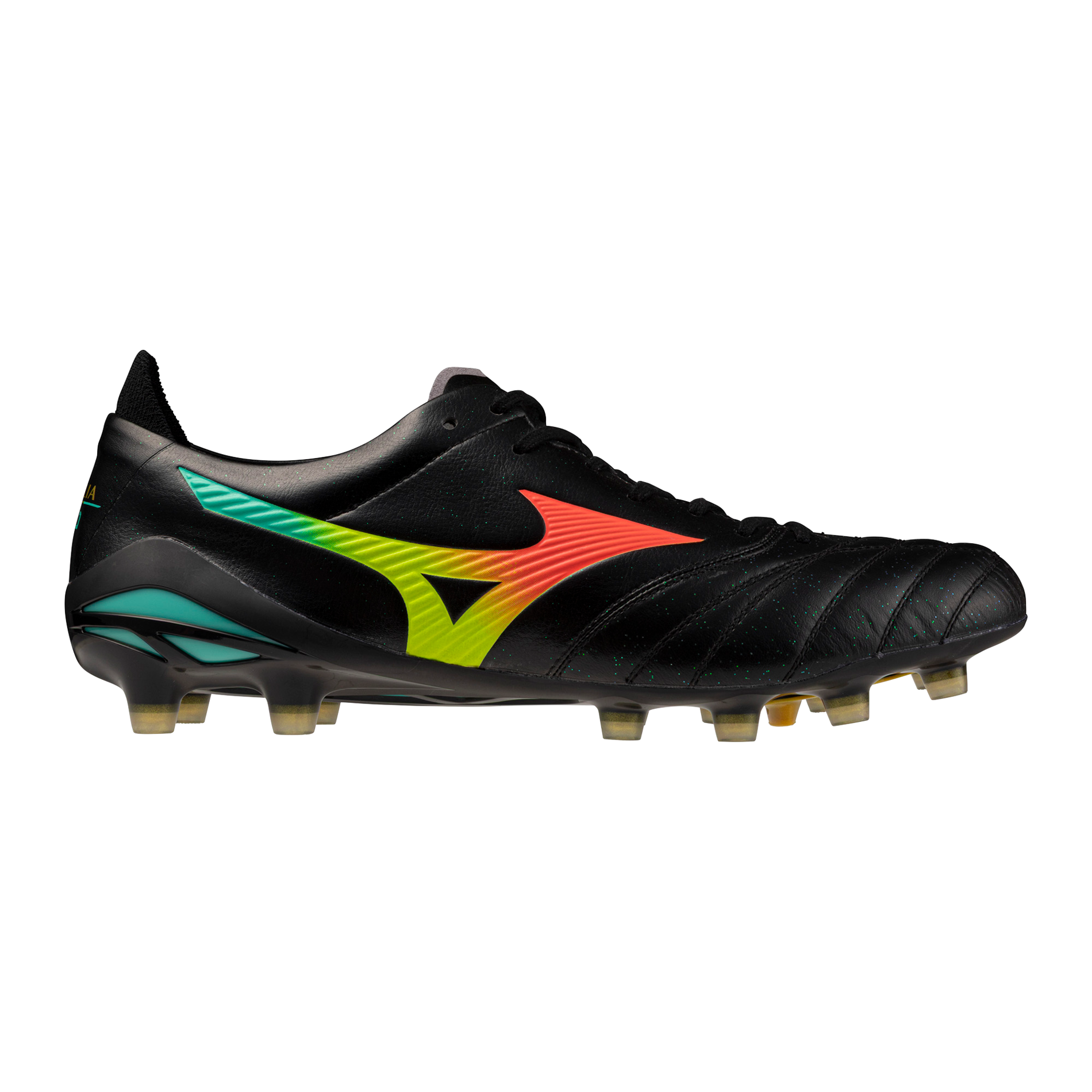 Morelia Neo V Elite FG Firm Ground KL Soccer Cleat - Mizuno USA