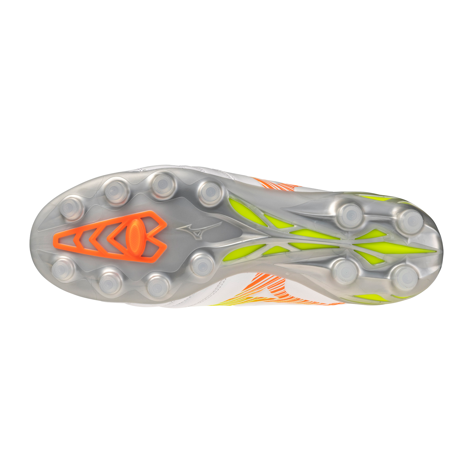 Morelia Neo V Pro FG Firm Ground KL Soccer Cleat - Mizuno USA
