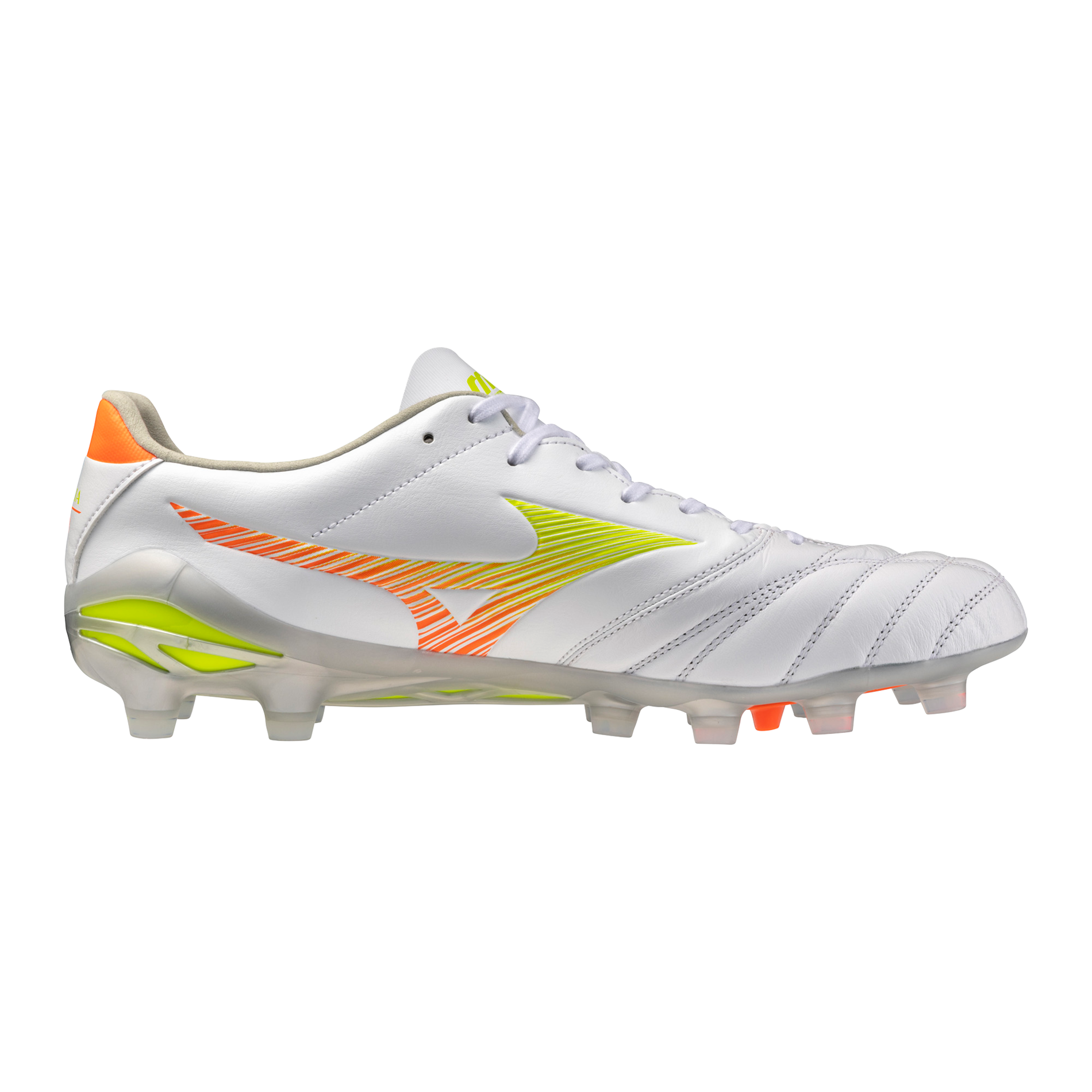Morelia Neo V Pro FG Firm Ground KL Soccer Cleat - Mizuno USA