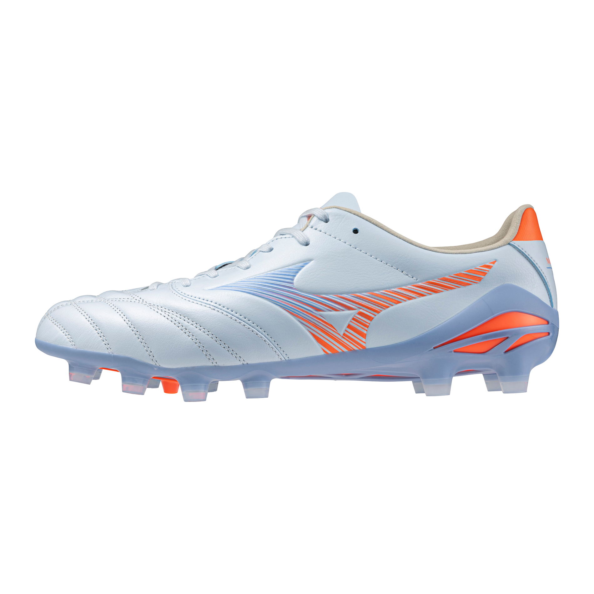Morelia Neo V Pro FG Firm Ground KL Soccer Cleat - Mizuno USA