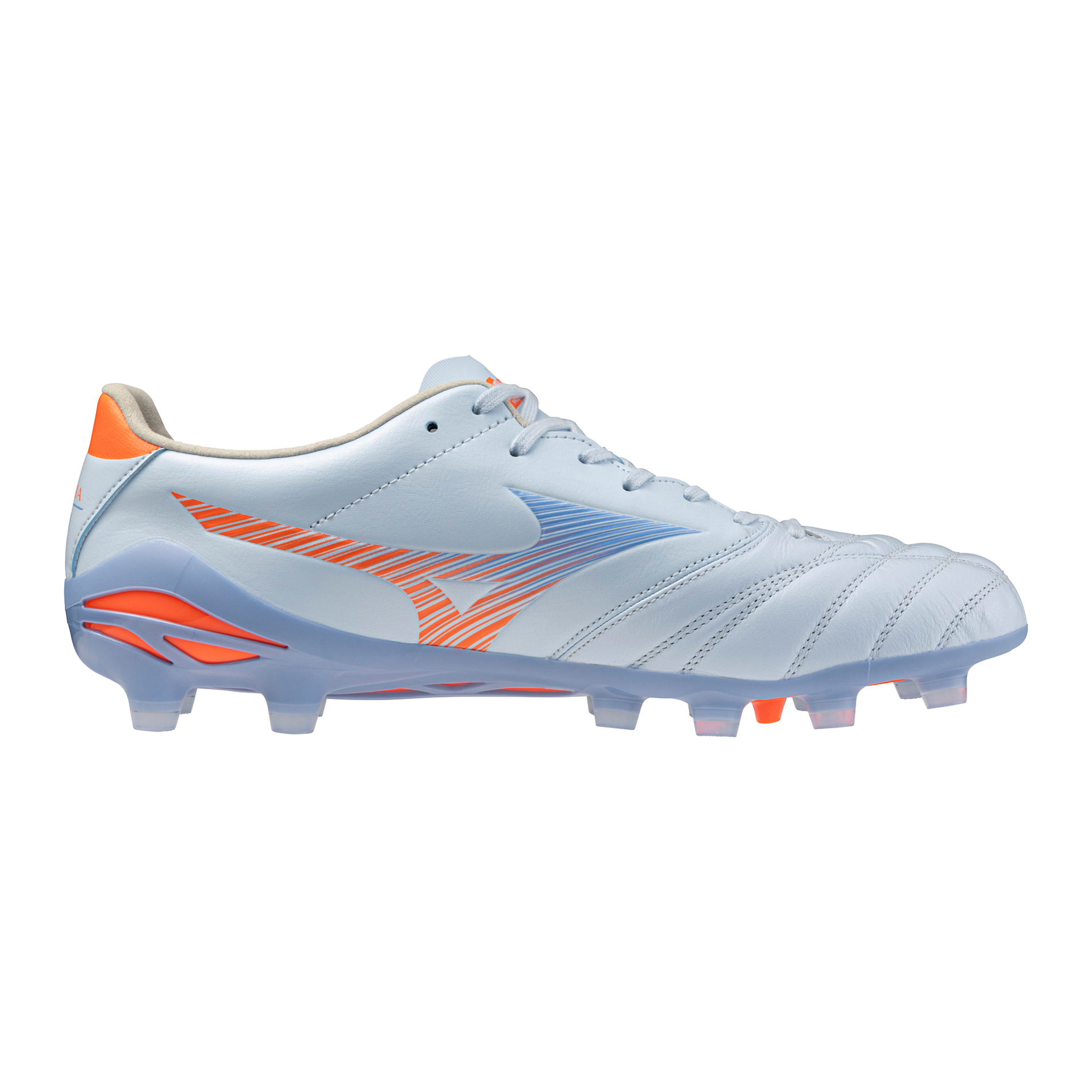 Morelia Neo V Pro FG Firm Ground KL Soccer Cleat - Mizuno USA