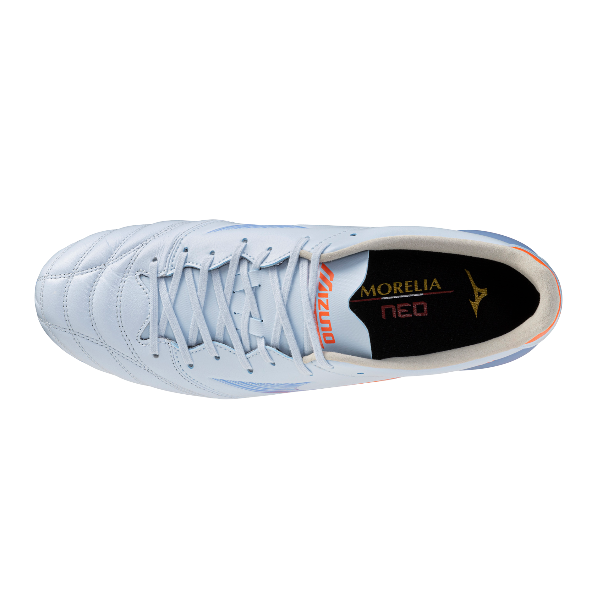 Morelia Neo V Pro FG Firm Ground KL Soccer Cleat - Mizuno USA