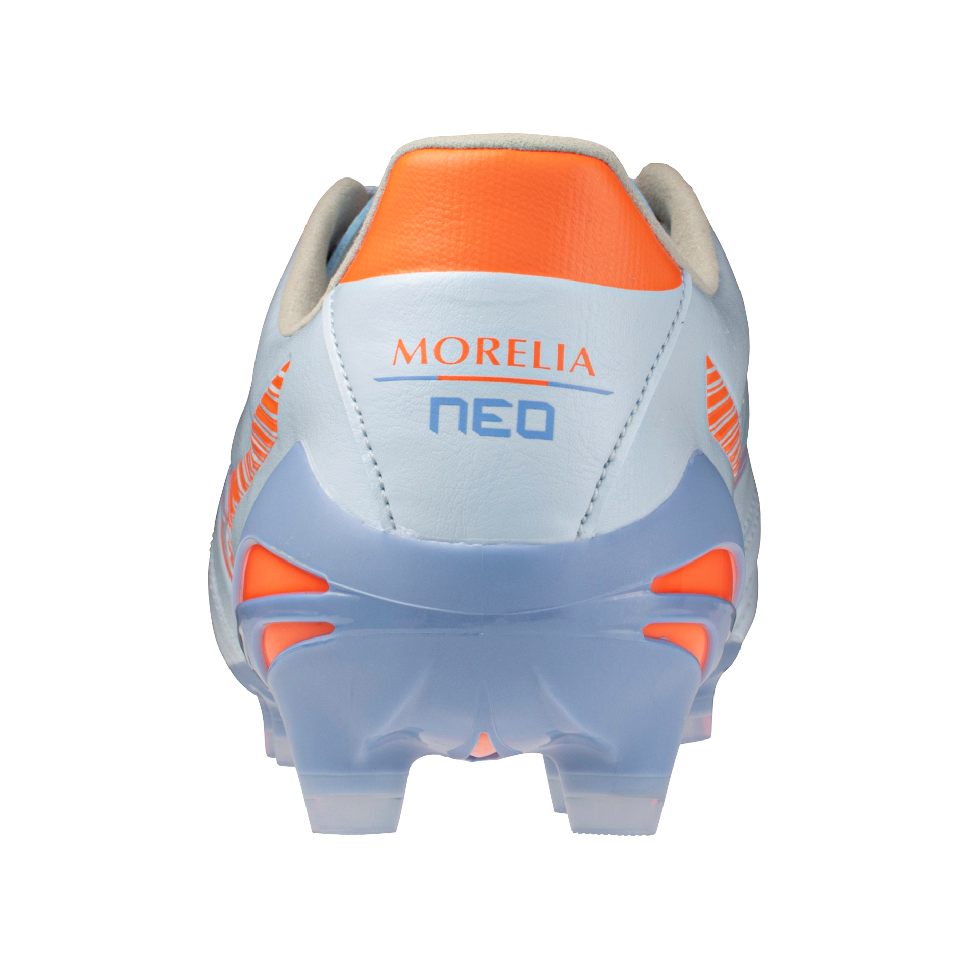 Morelia Neo V Pro FG Firm Ground KL Soccer Cleat - Mizuno USA