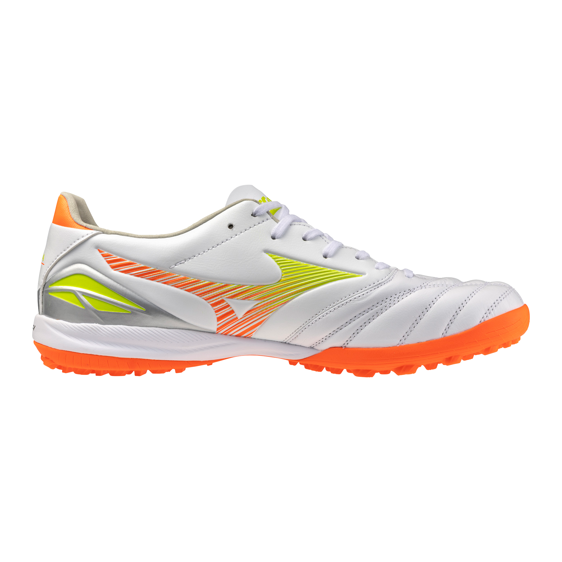 Mizuno Morelia Pro トレーニングシューズ Morelia Neo V Pro All Surface Turf Soccer Shoe - Mizuno USA