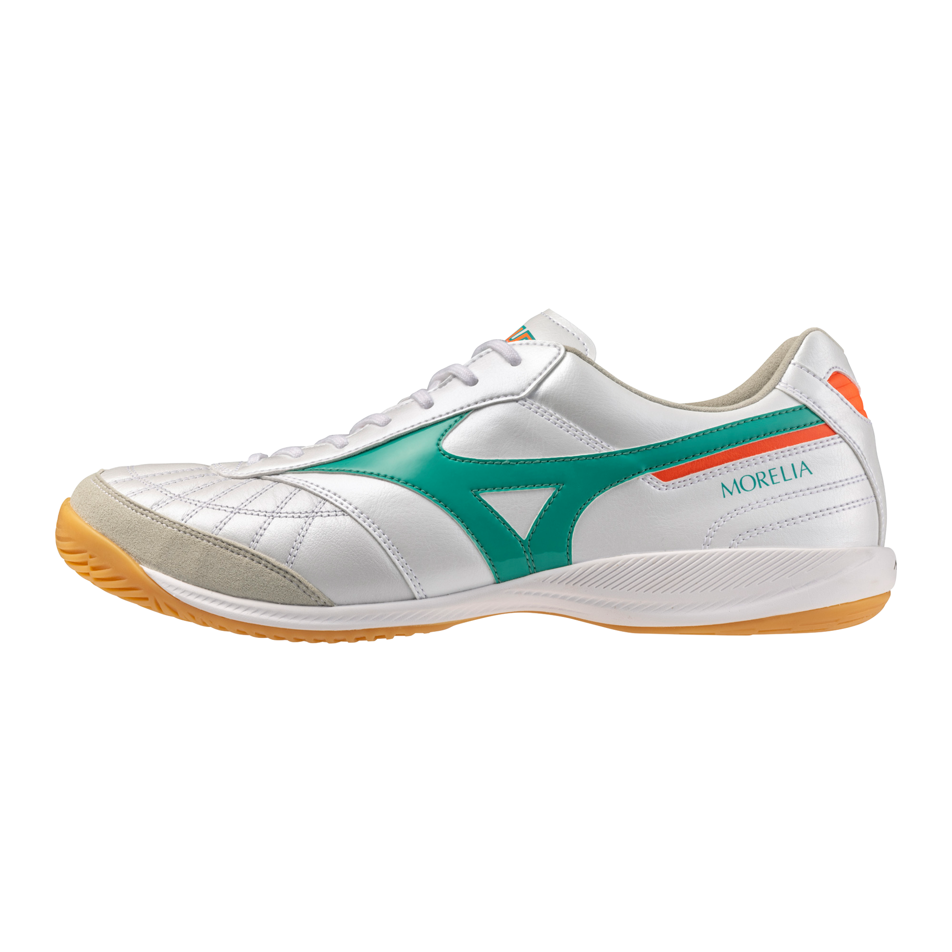 MORELIA サッカーシューズ US 8.5 日本製 Morelia Sala Japan Made in Japan IN Indoor Soccer Shoe - Mizuno USA