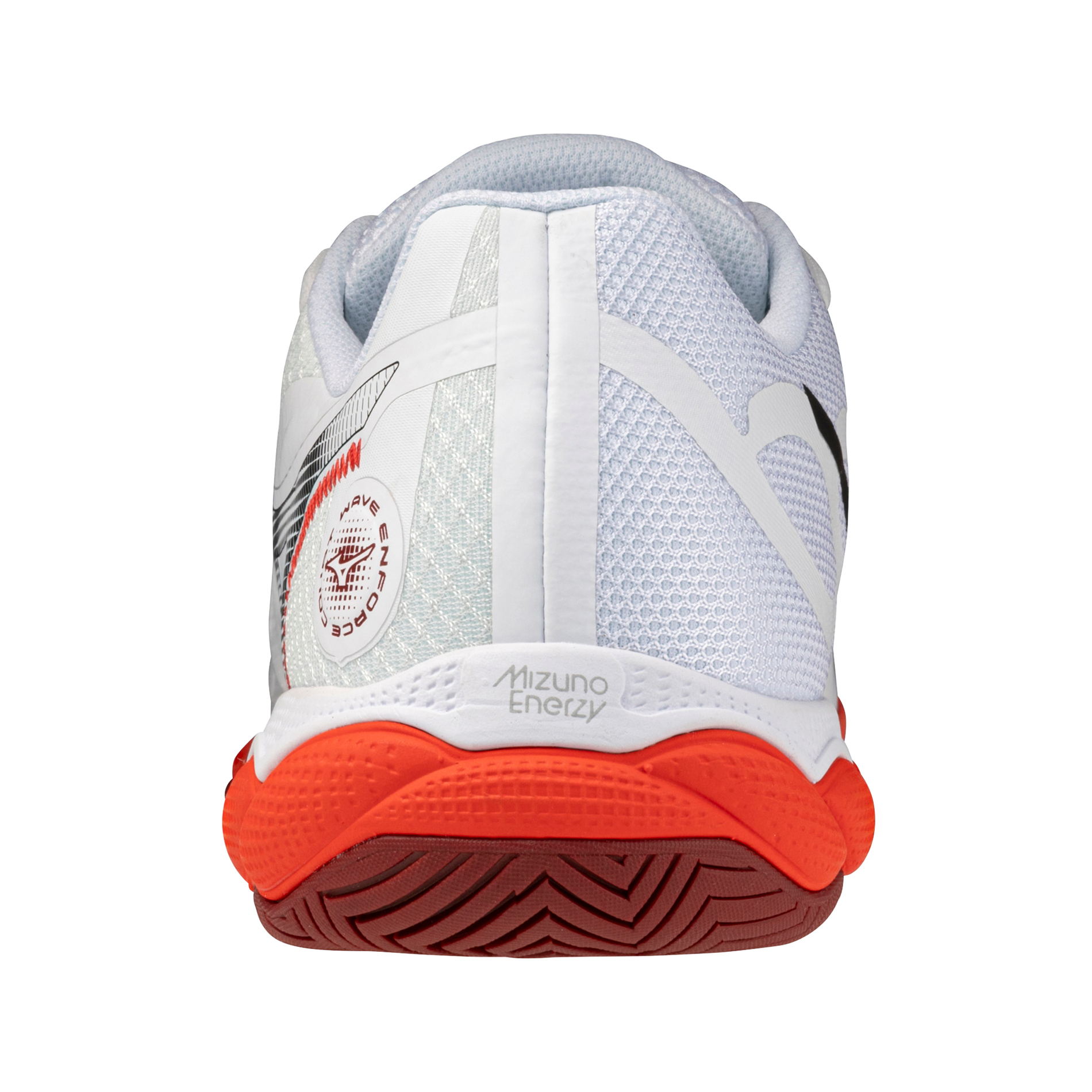 Mizuno Wave Enforce Court AC Men's Tennis Shoe - Mizuno USA